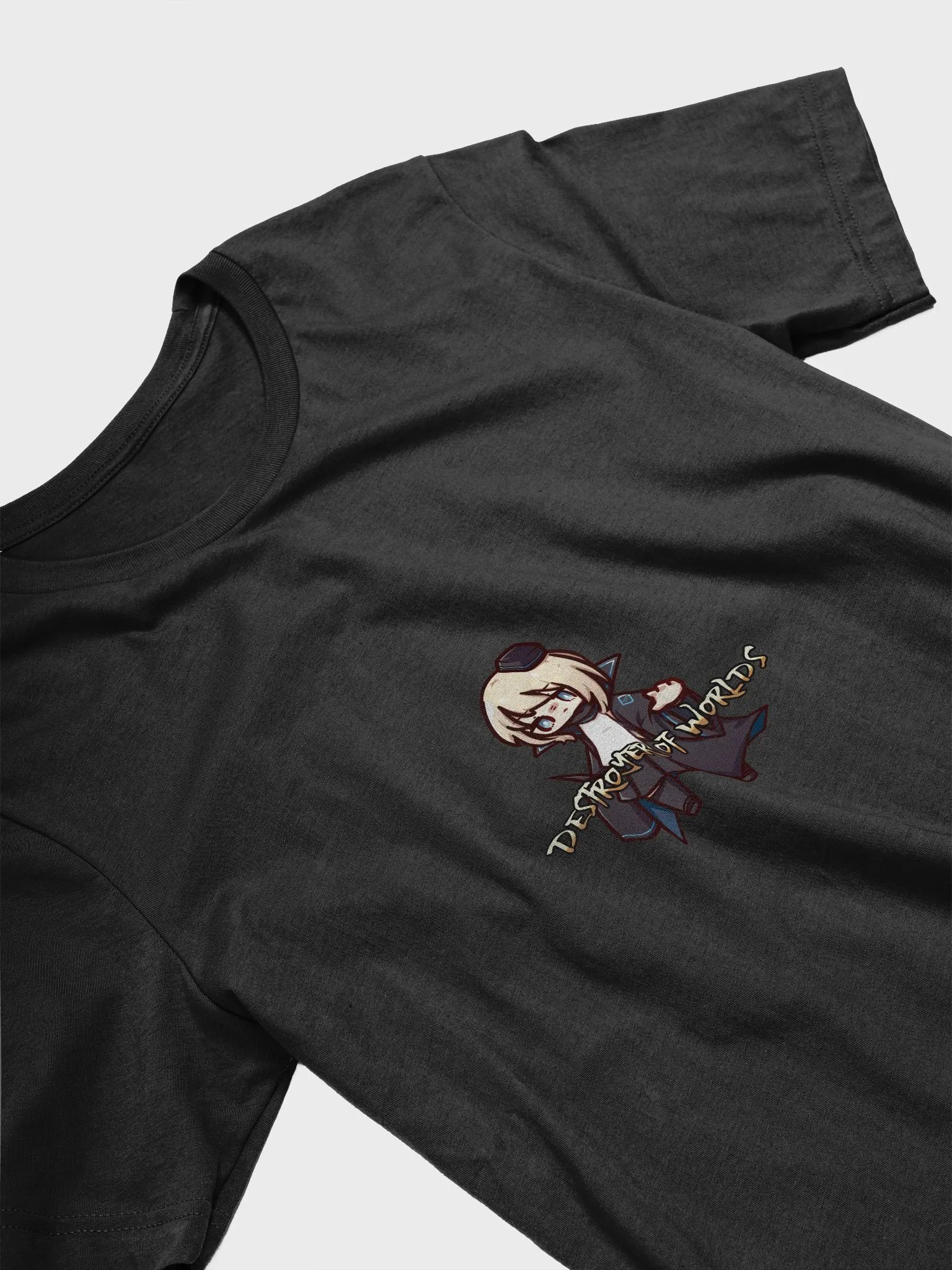 Durin Bella T-Shirt product image (4)