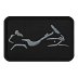 Shadow Wing Patch - Rectangle