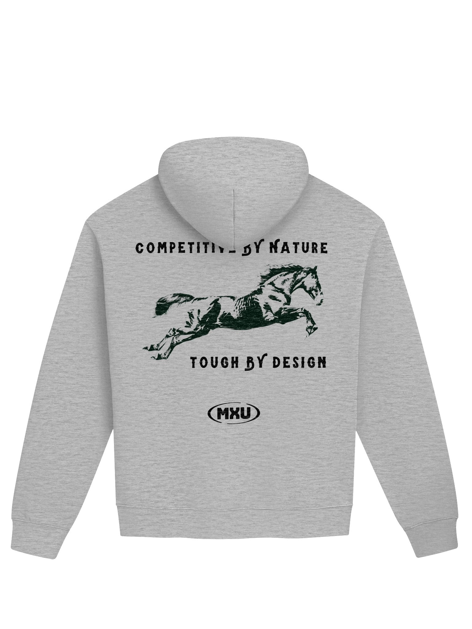 Wild Horses Hoodie product image (1)