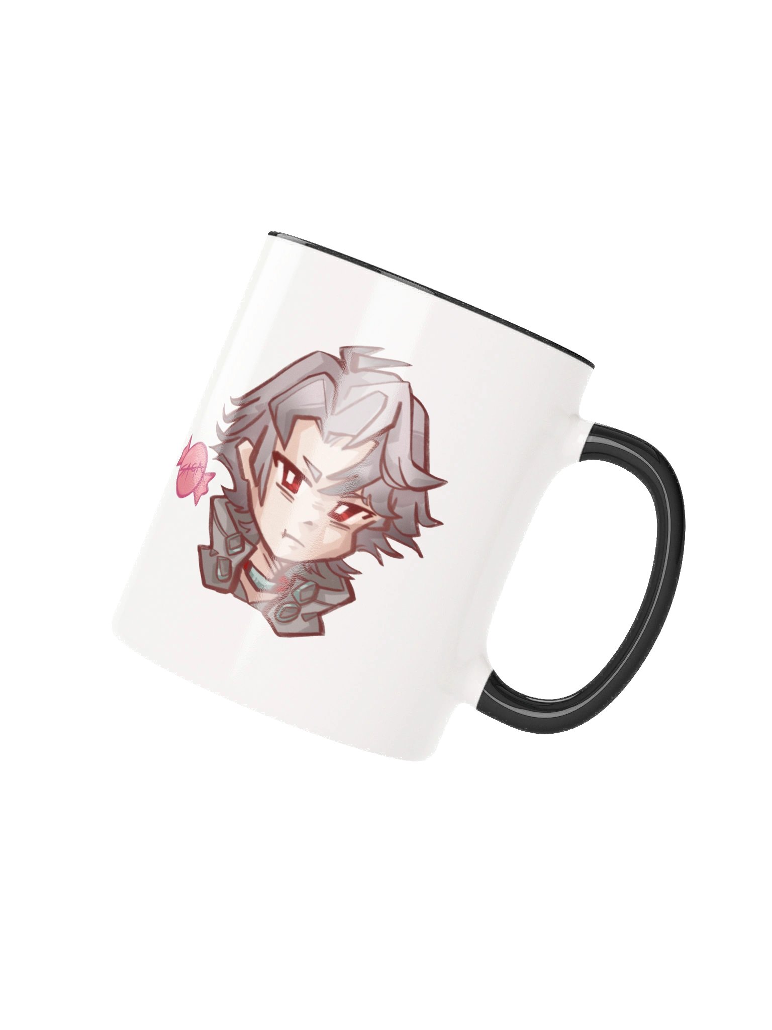 Riyo + Rudo Duo Ceramic Mug product image (19)