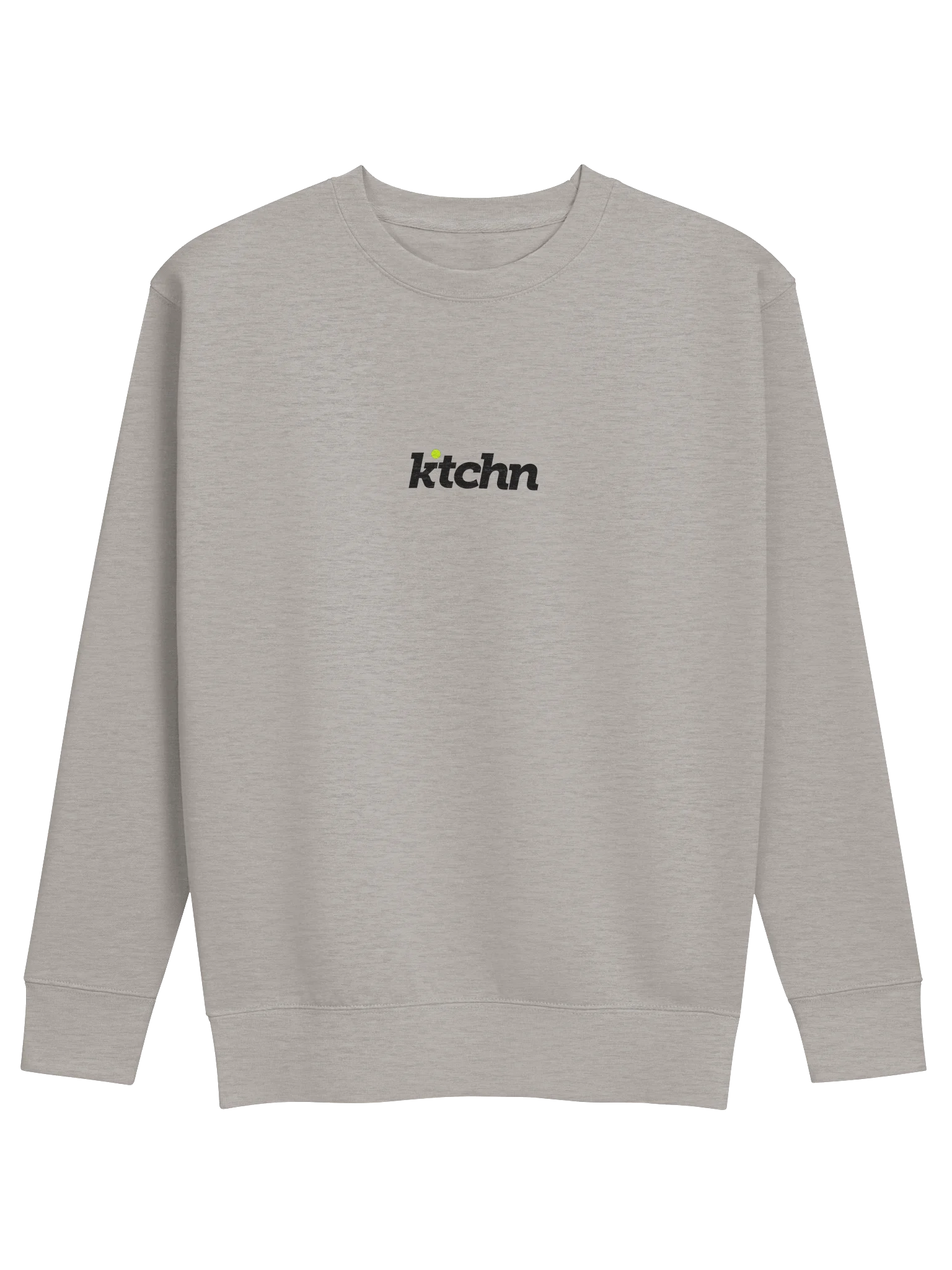 Logo Sweatshirt product image (1)