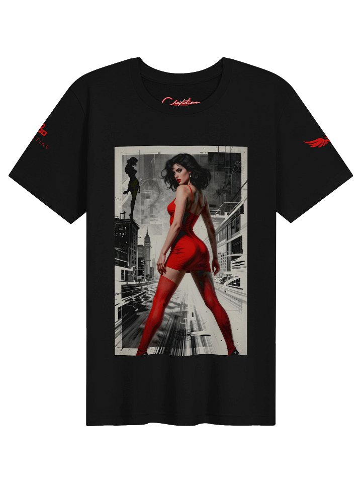 Chex Champion - Unisex Tee | 8 product image (1)