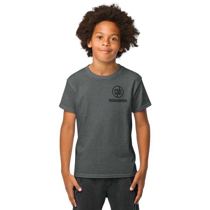 Youth Sports Tee product image (1)