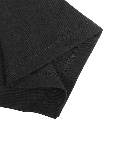 Driven by the Community Piped Panel Unisex T-Shirt