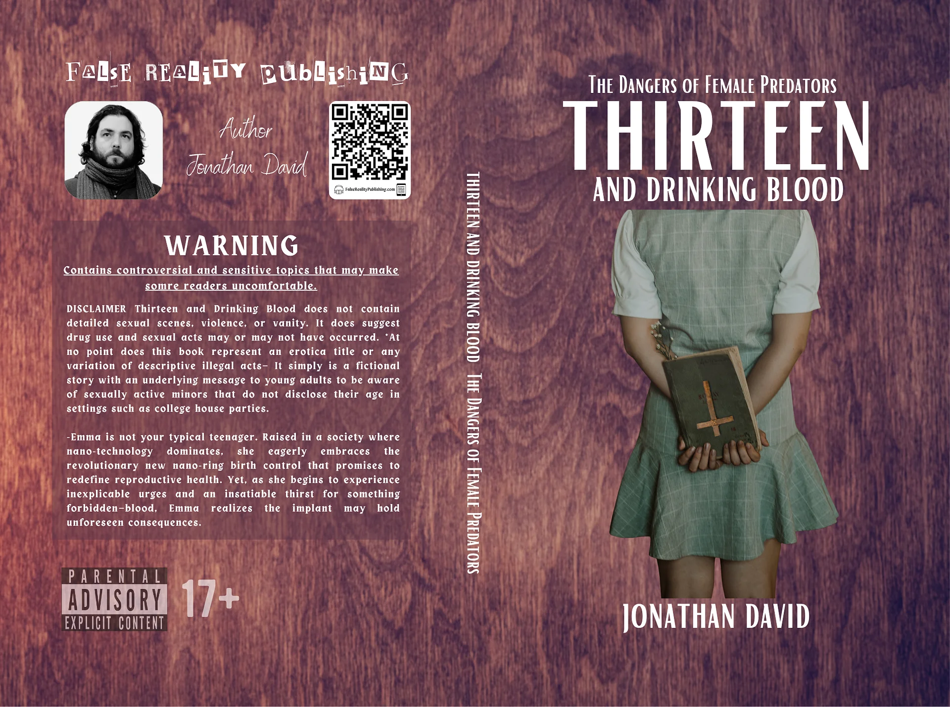 Timewaves [Hardcover] [9 book collection] product image (6)