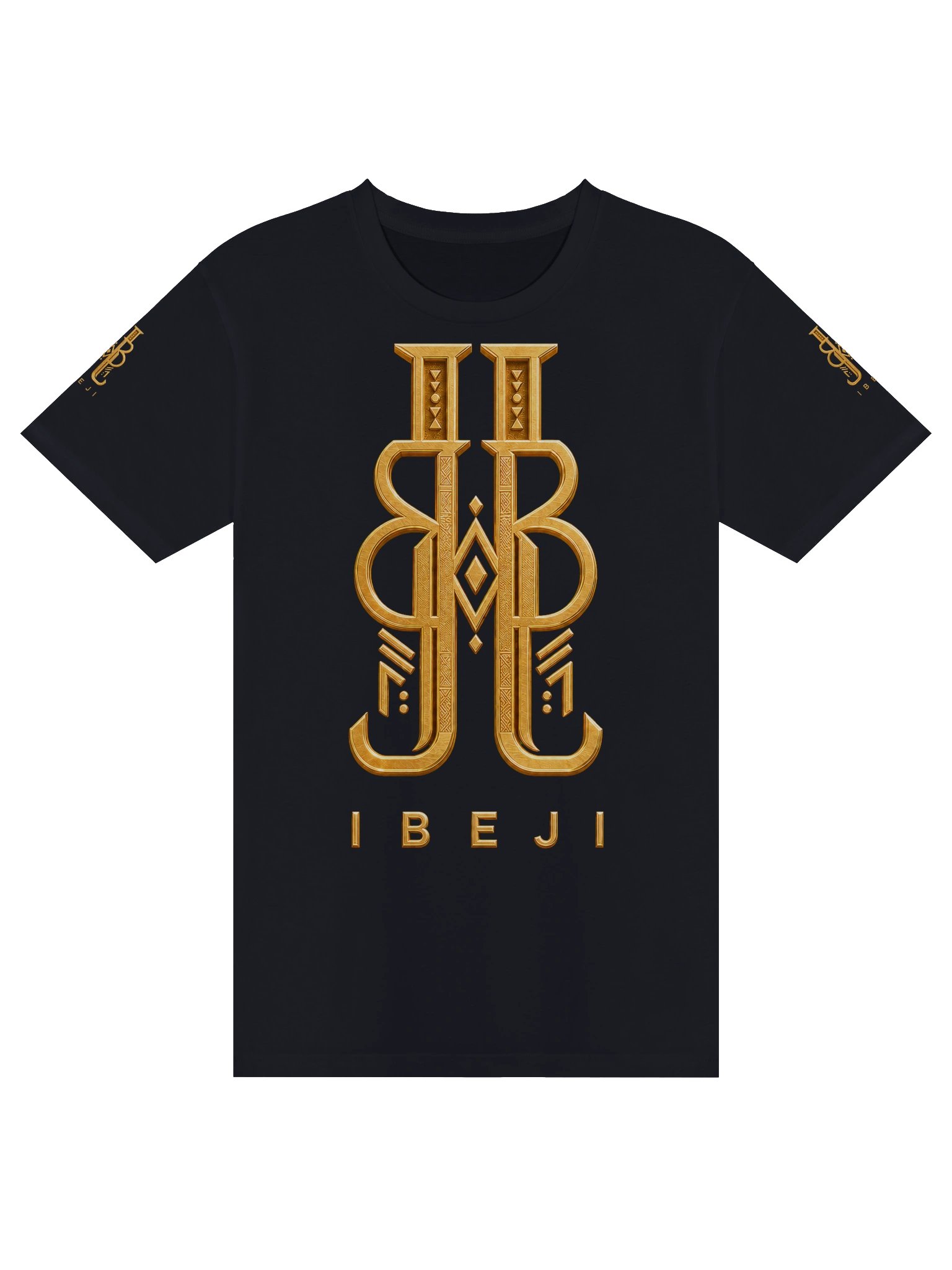 Kwame: Light of the Veil Tee