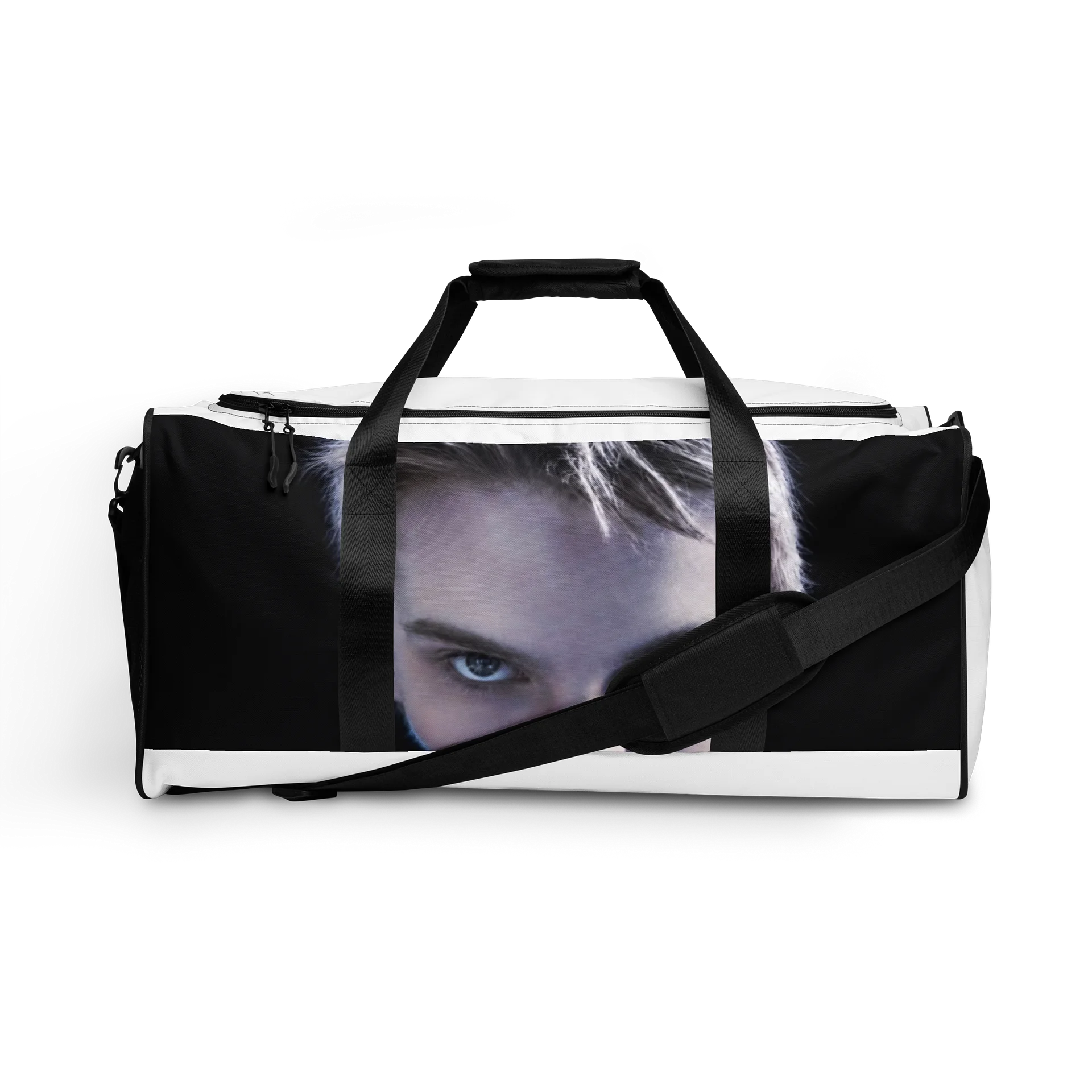 TIMO JEAN: DUFFLE BAG product image (1)