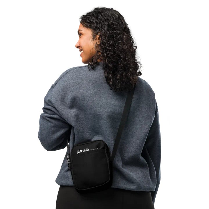 Strength Cross-body Bag product image (1)