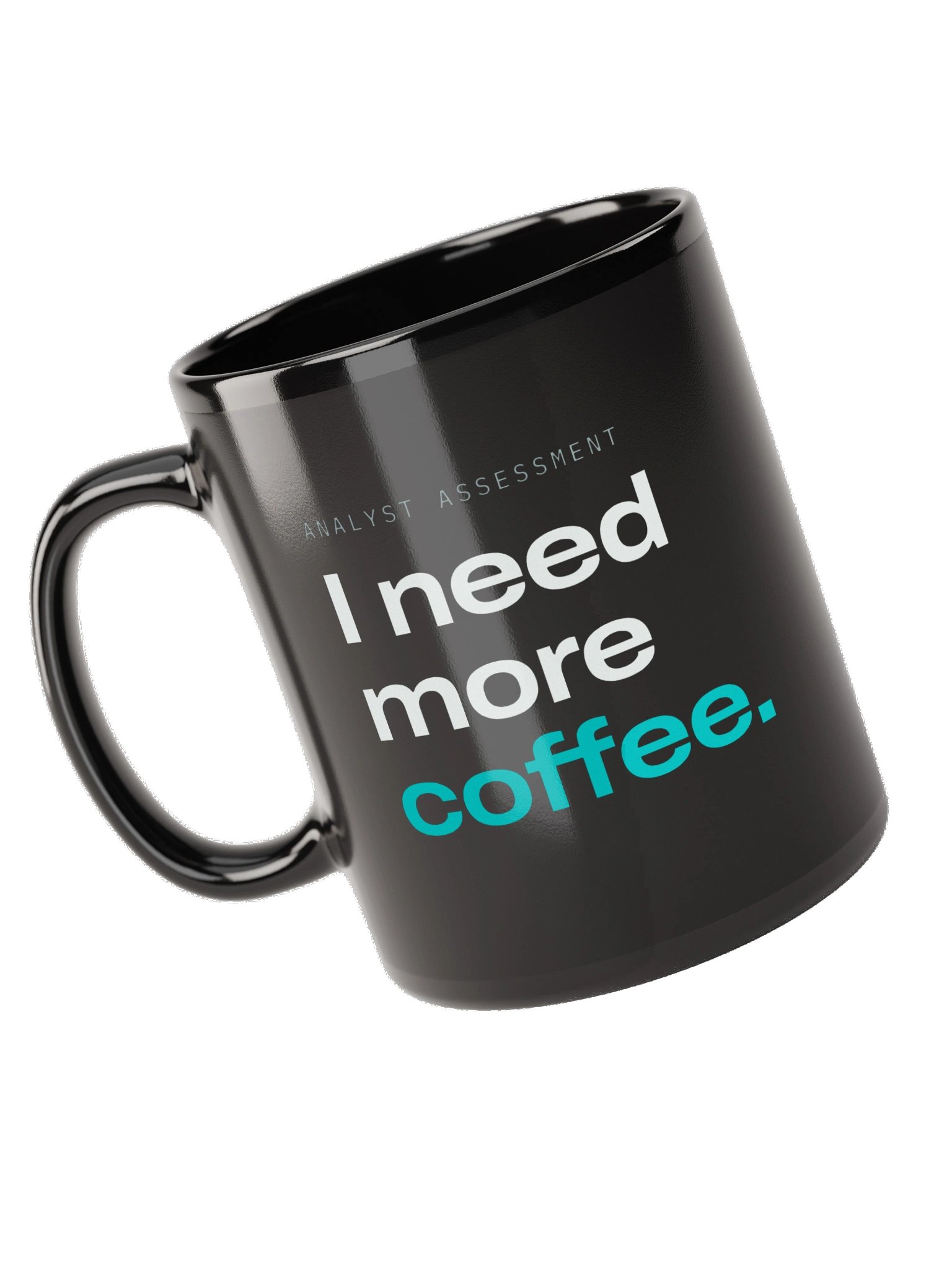 ANALYST ASSESSMENT Mug product image (10)