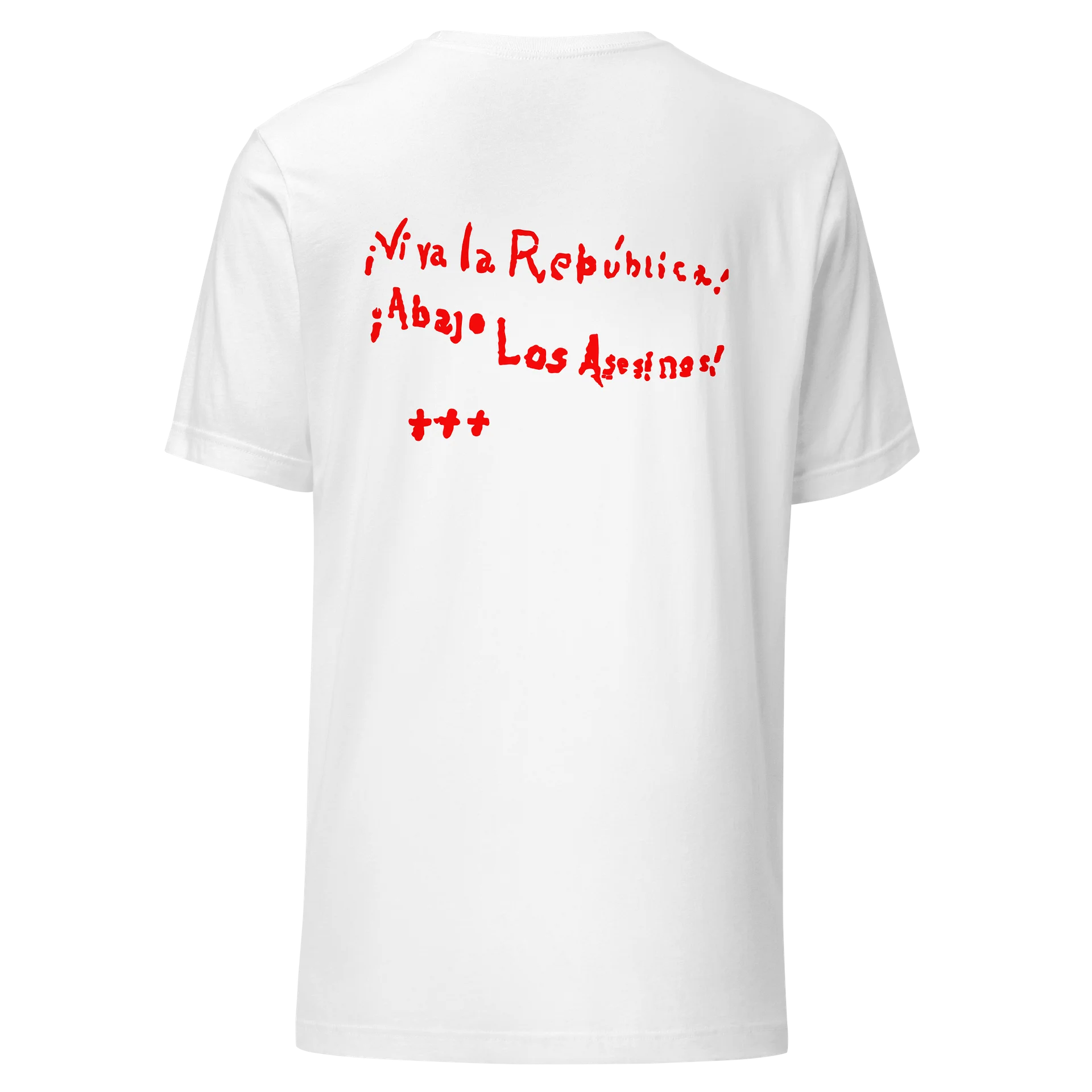 El Maestro T Shirt product image (4)
