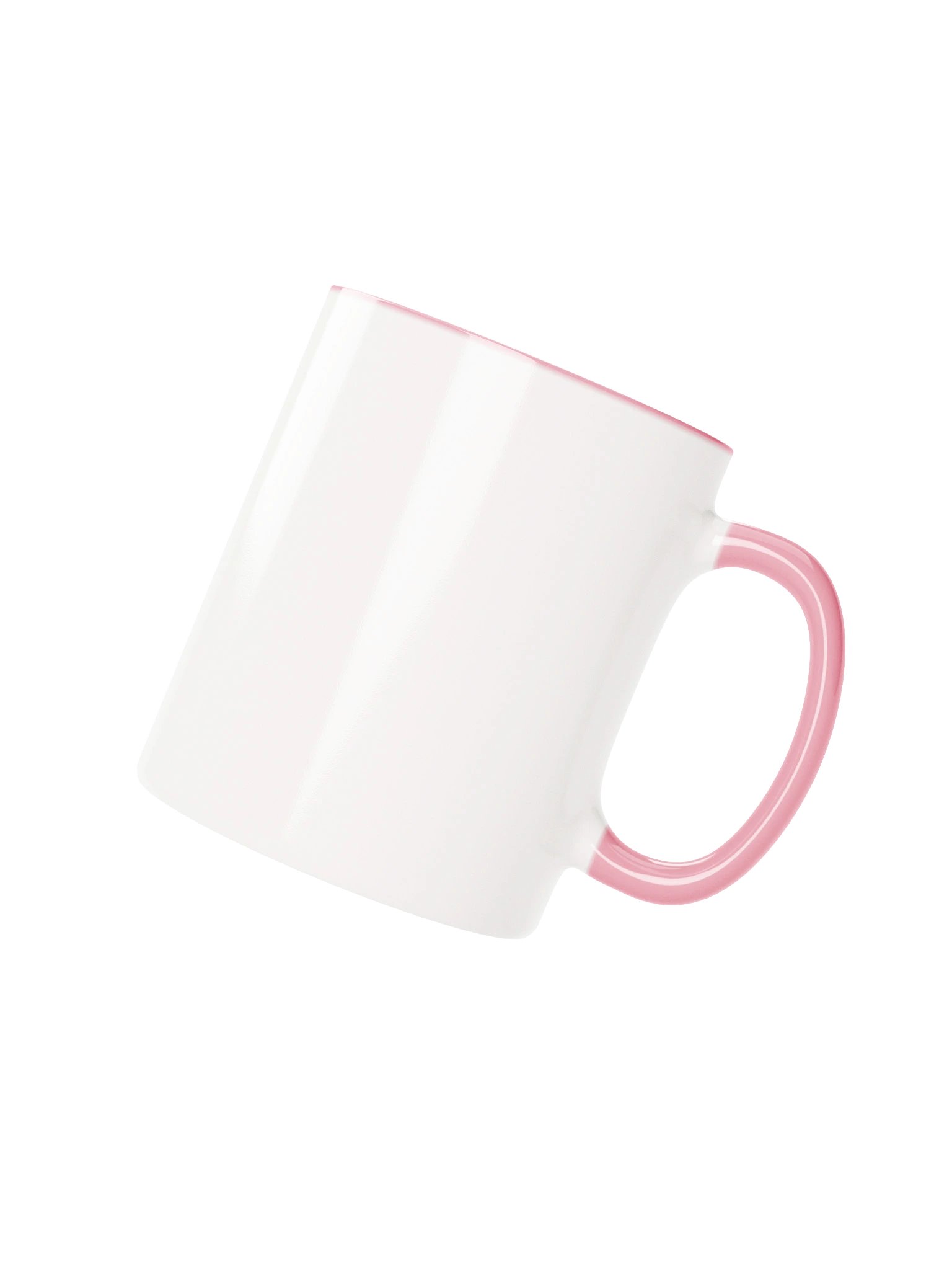 Protect Your Peace Accent Mug product image (4)