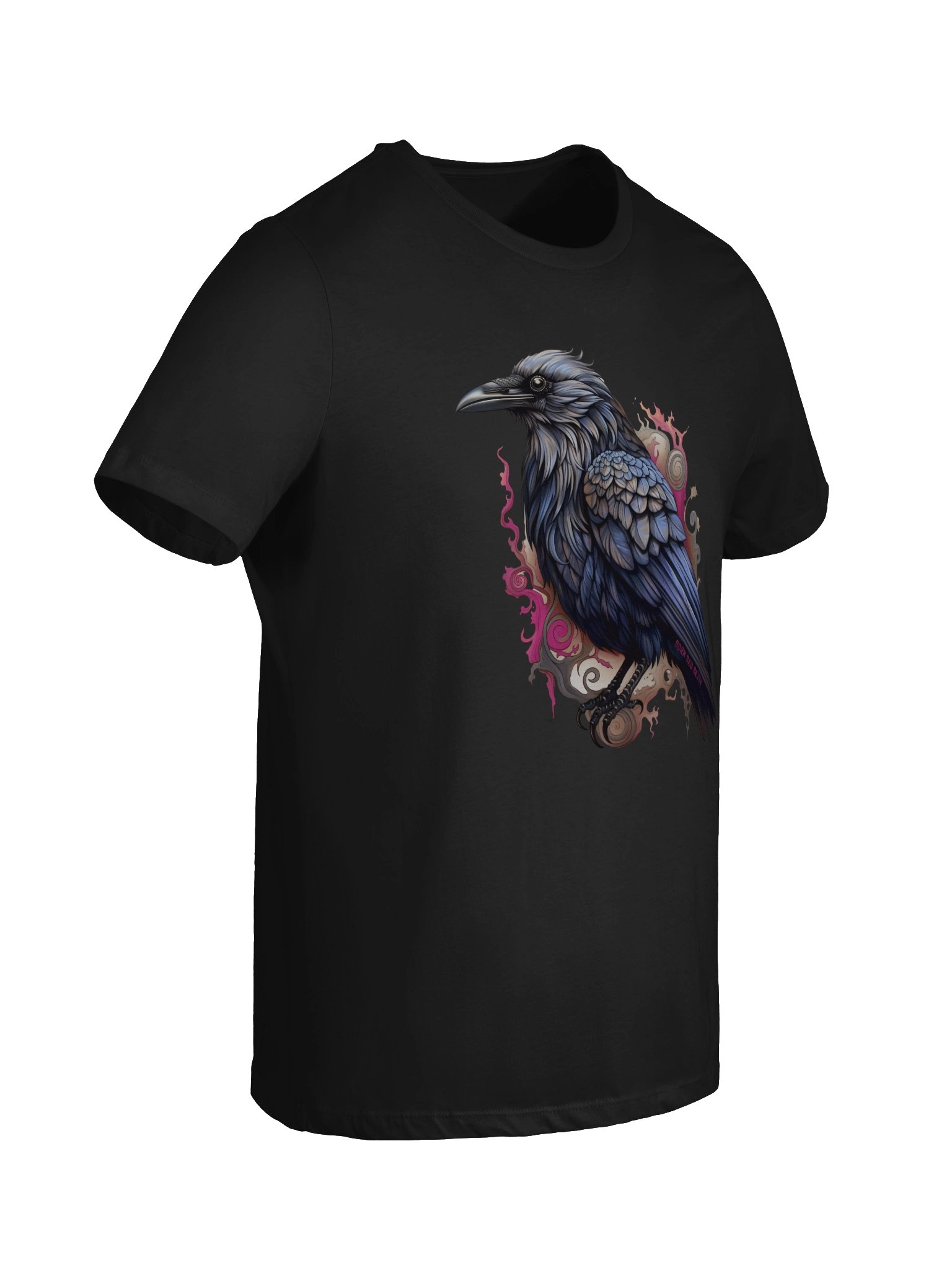 Raven's Gothic Women's Tee product image (6)