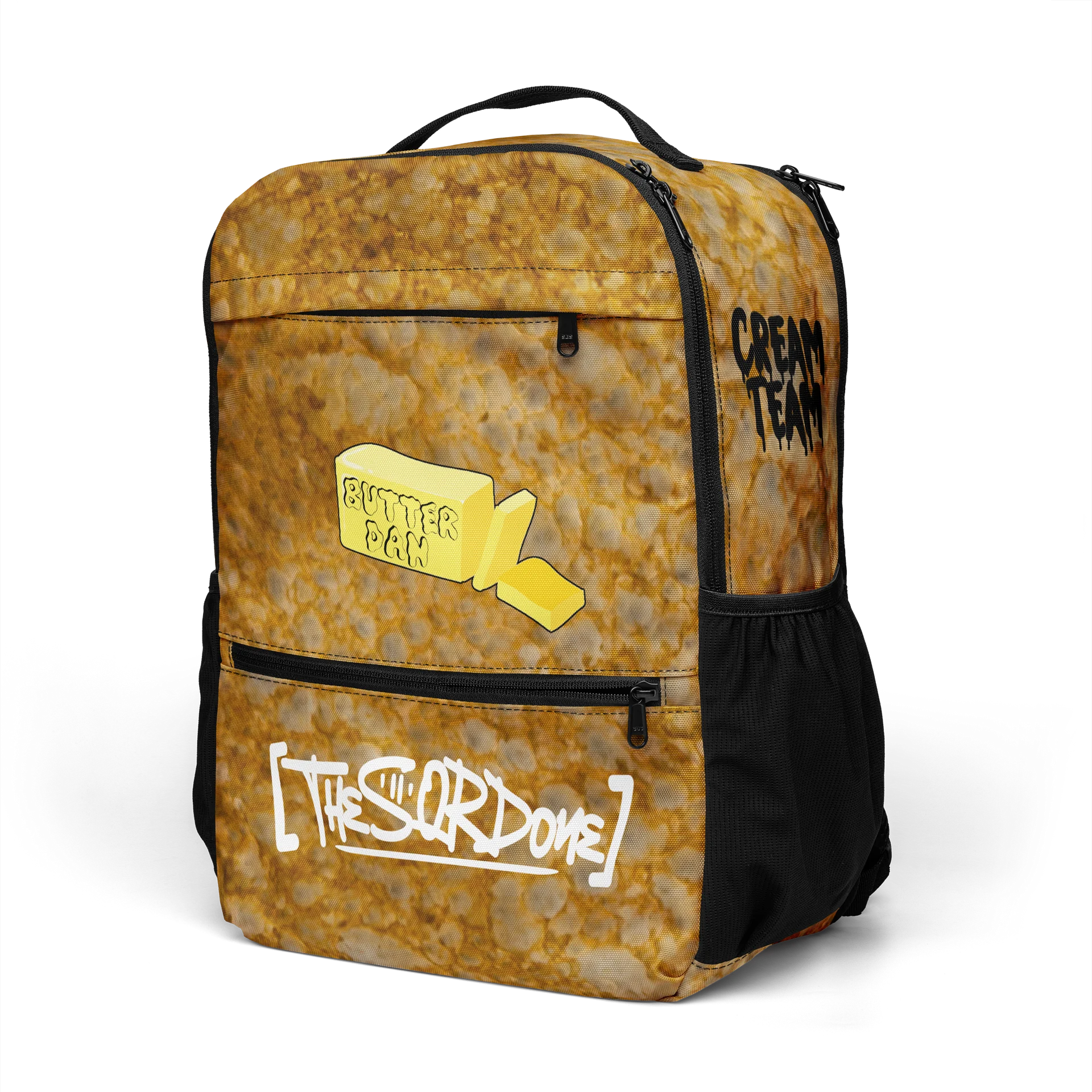 Butter Dan Toasted Backpack product image (3)