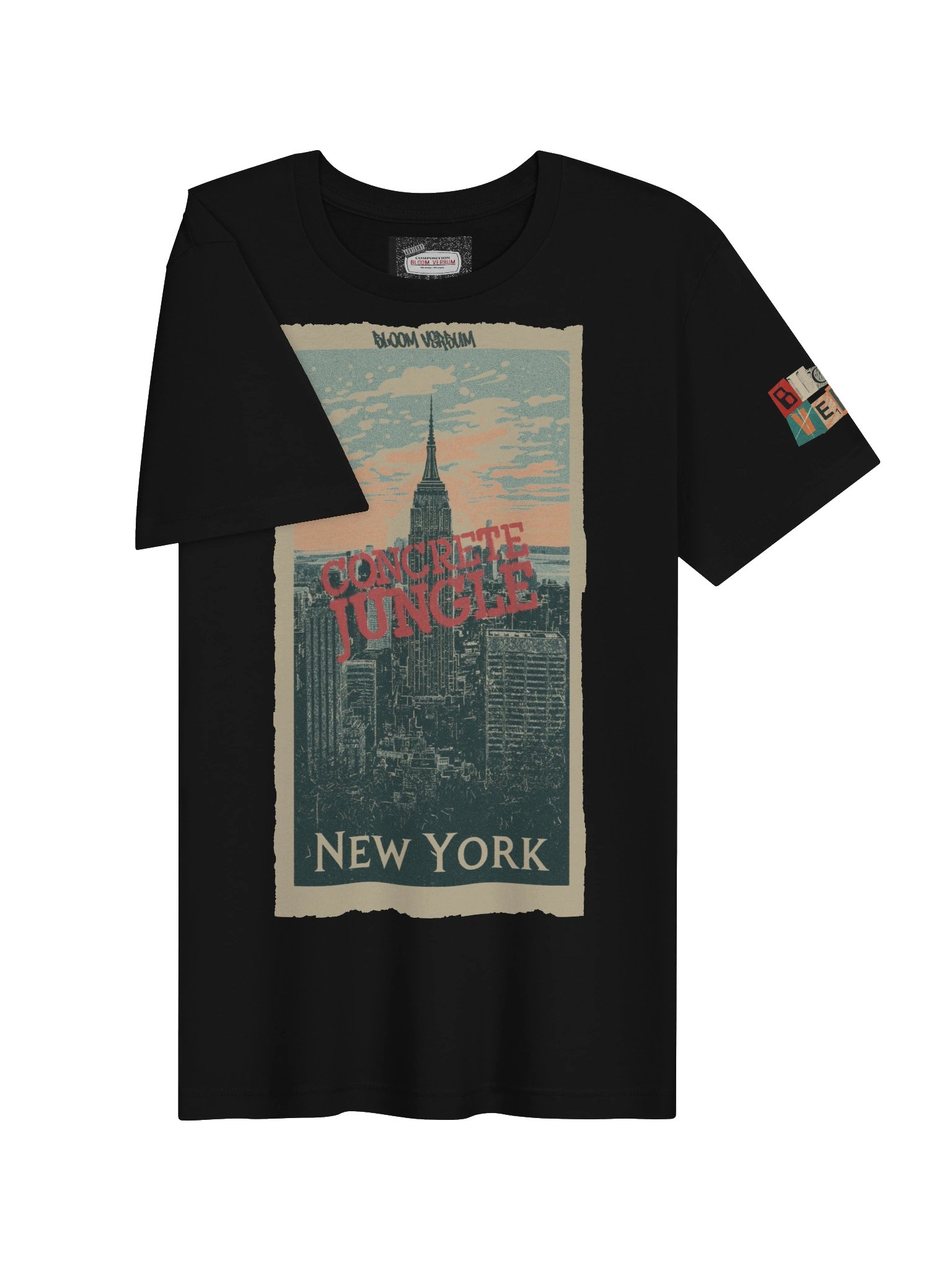 Concrete Jungle product image (6)