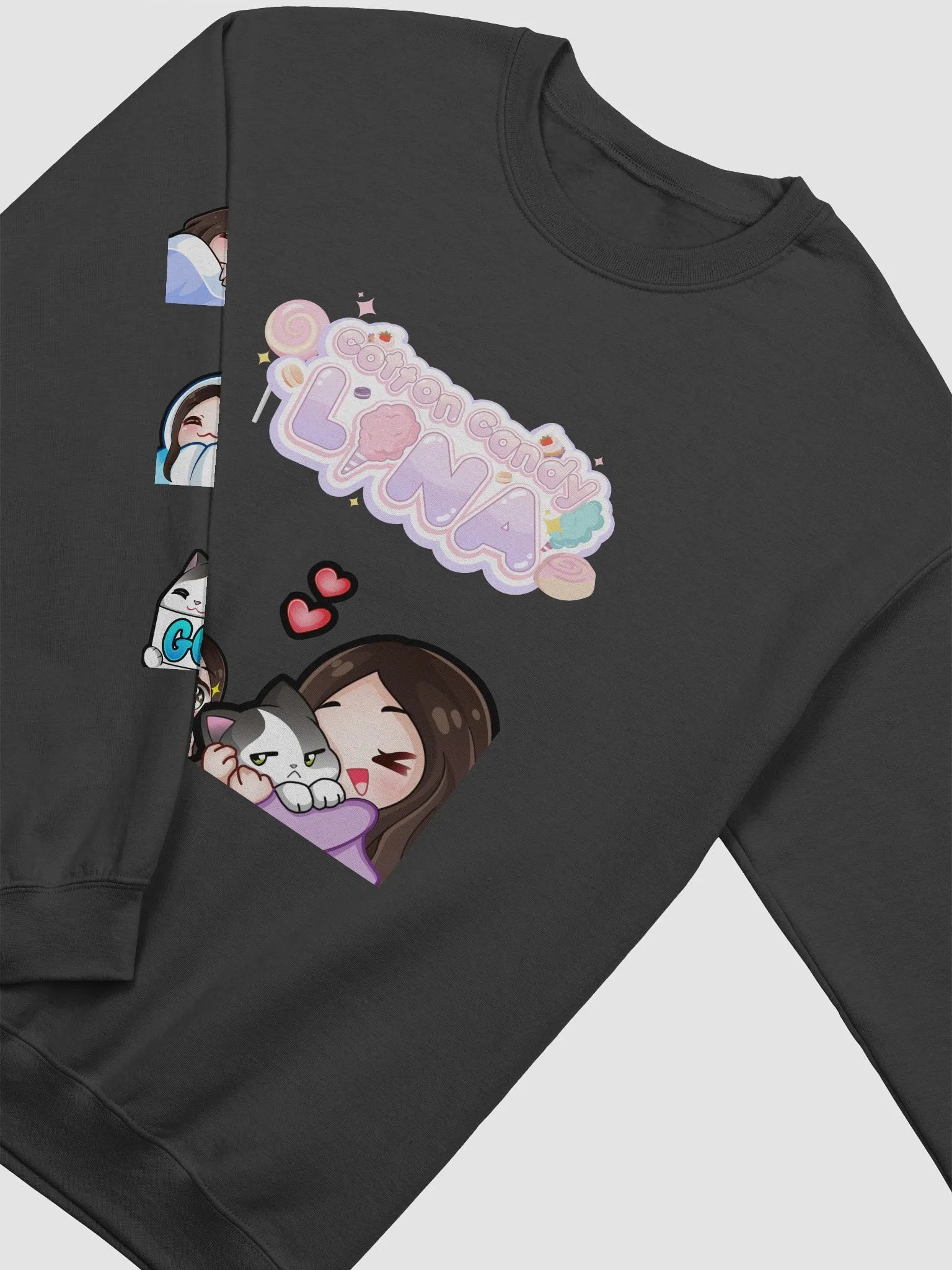 Smoll emote selection product image (31)