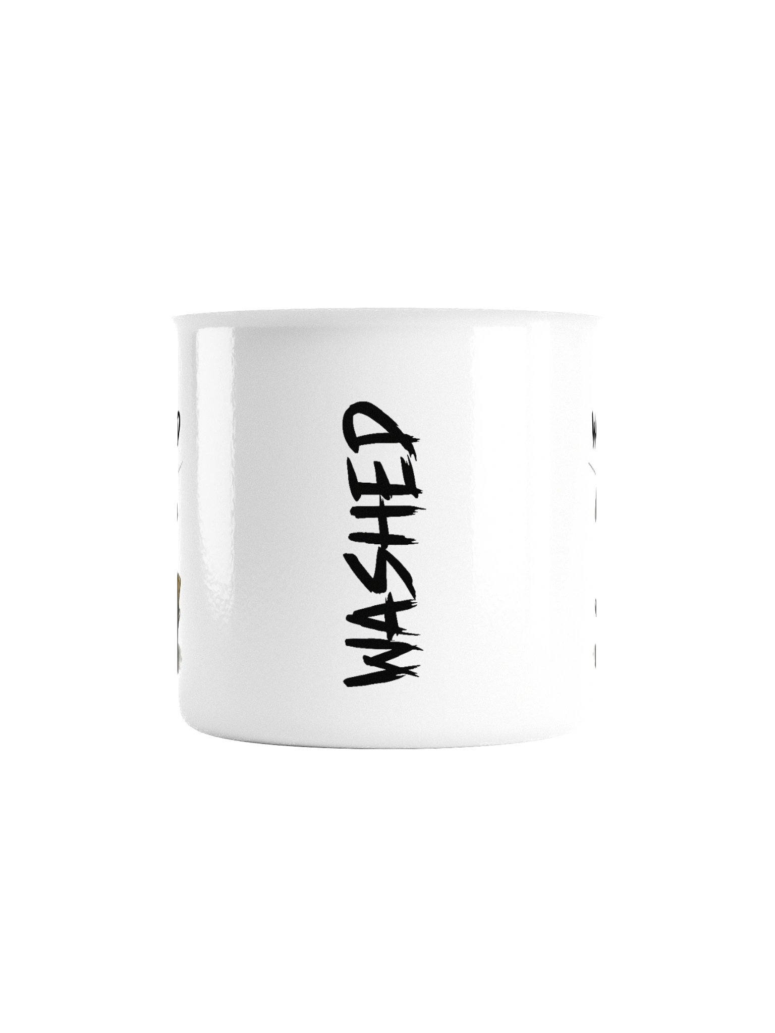 Washed Enamel Mug product image (2)