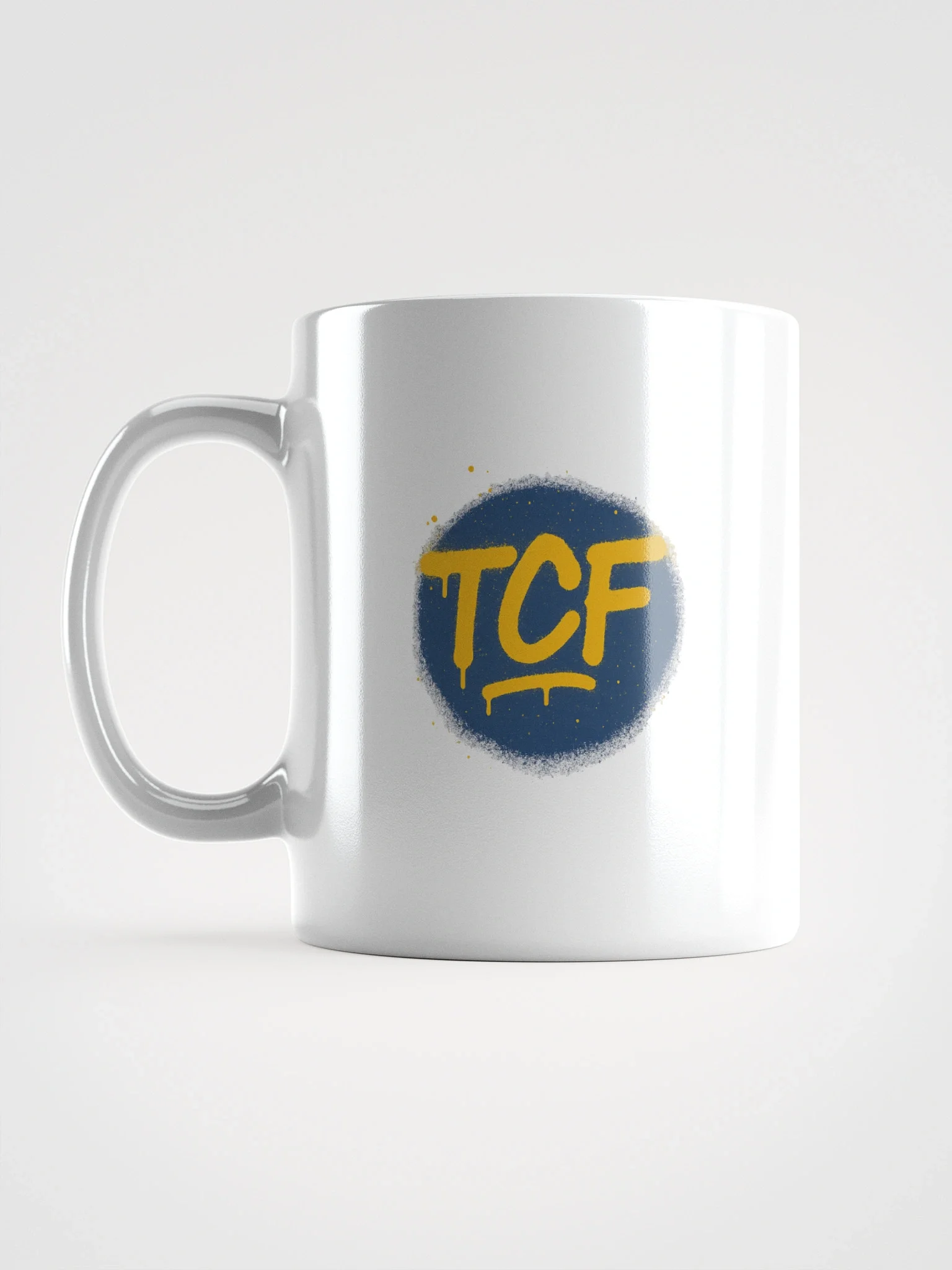Ele The Antihero Coffee Cup