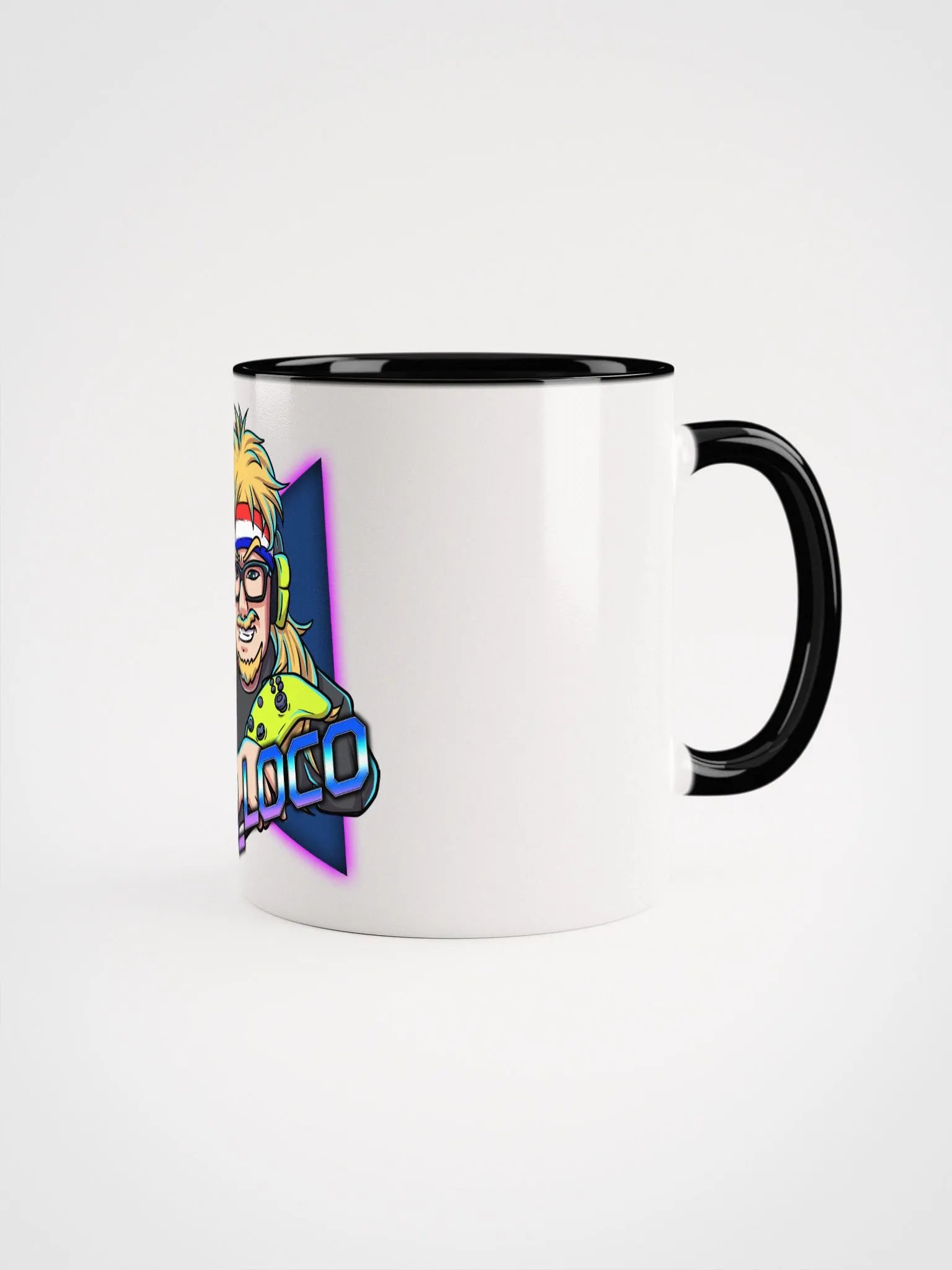 Mr Loco Mug product image (19)