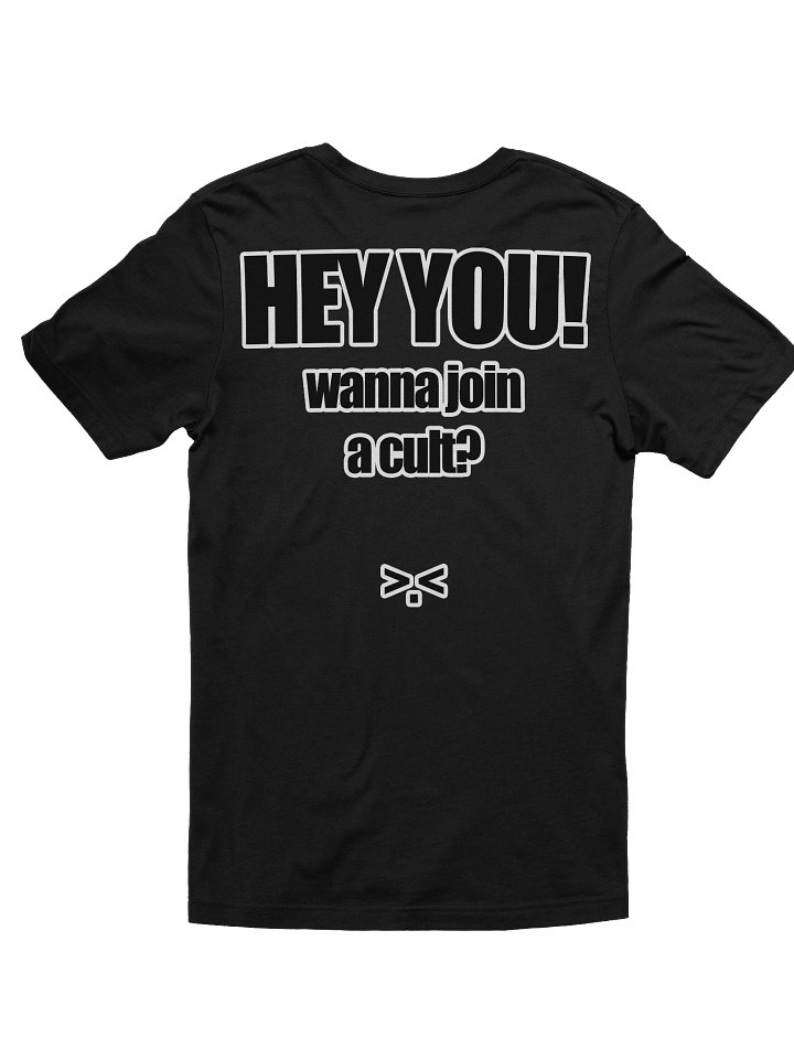 Cordialis T-Shirt: Drink The Juice product image (2)