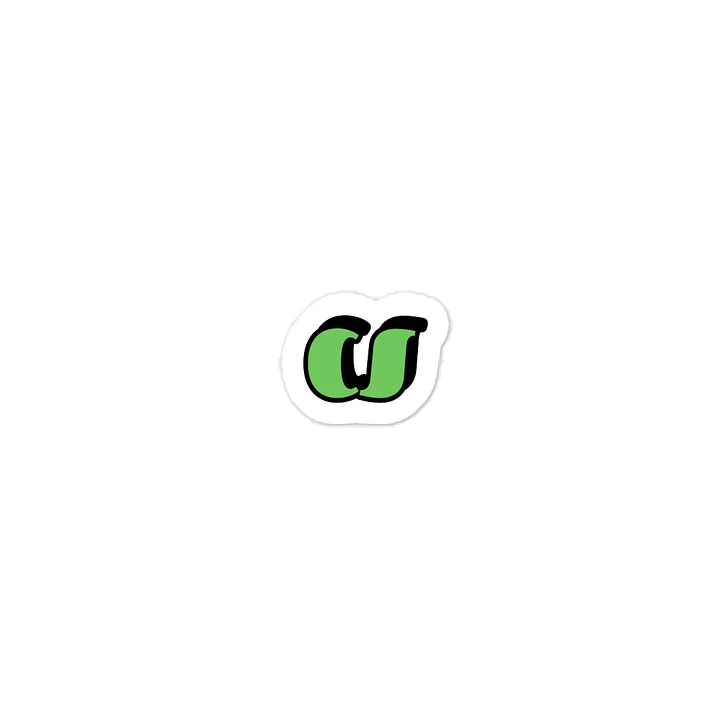 CS Sticker product image (1)