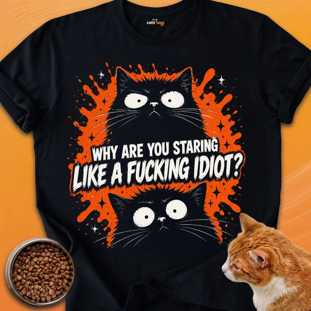 Like a Fucking Idiot product image (1)