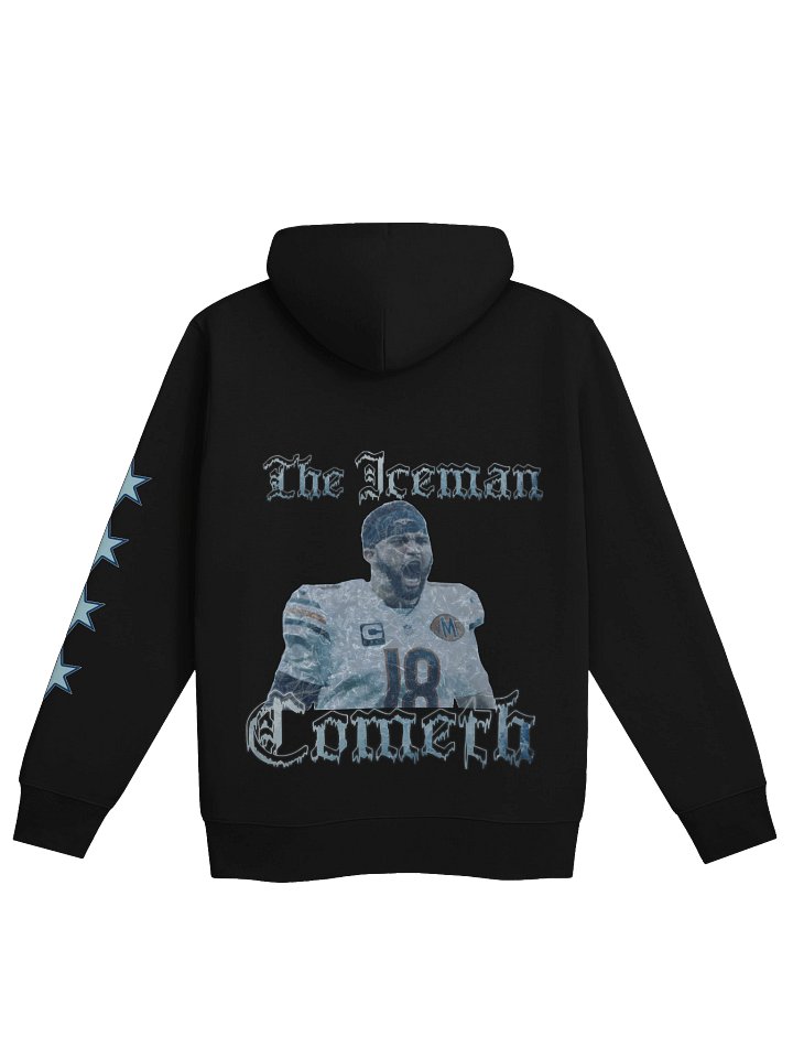 The Iceman Cometh product image (4)
