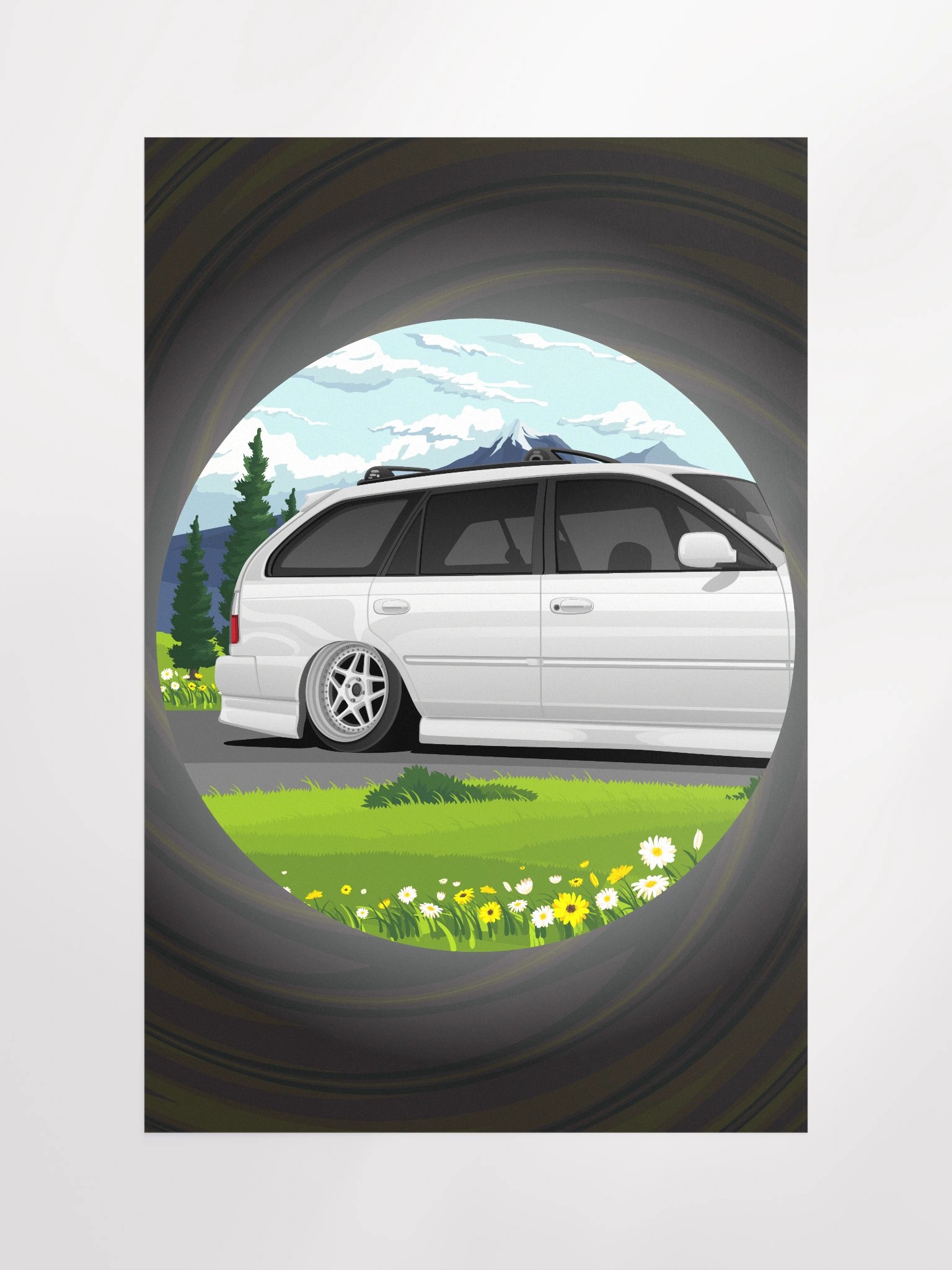 Poster - bagged_ae102 product image (1)