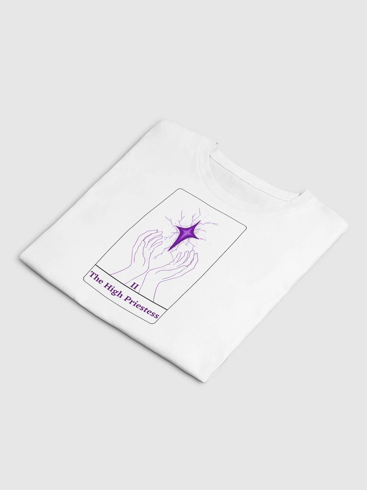 High Preistess Croptop product image (10)