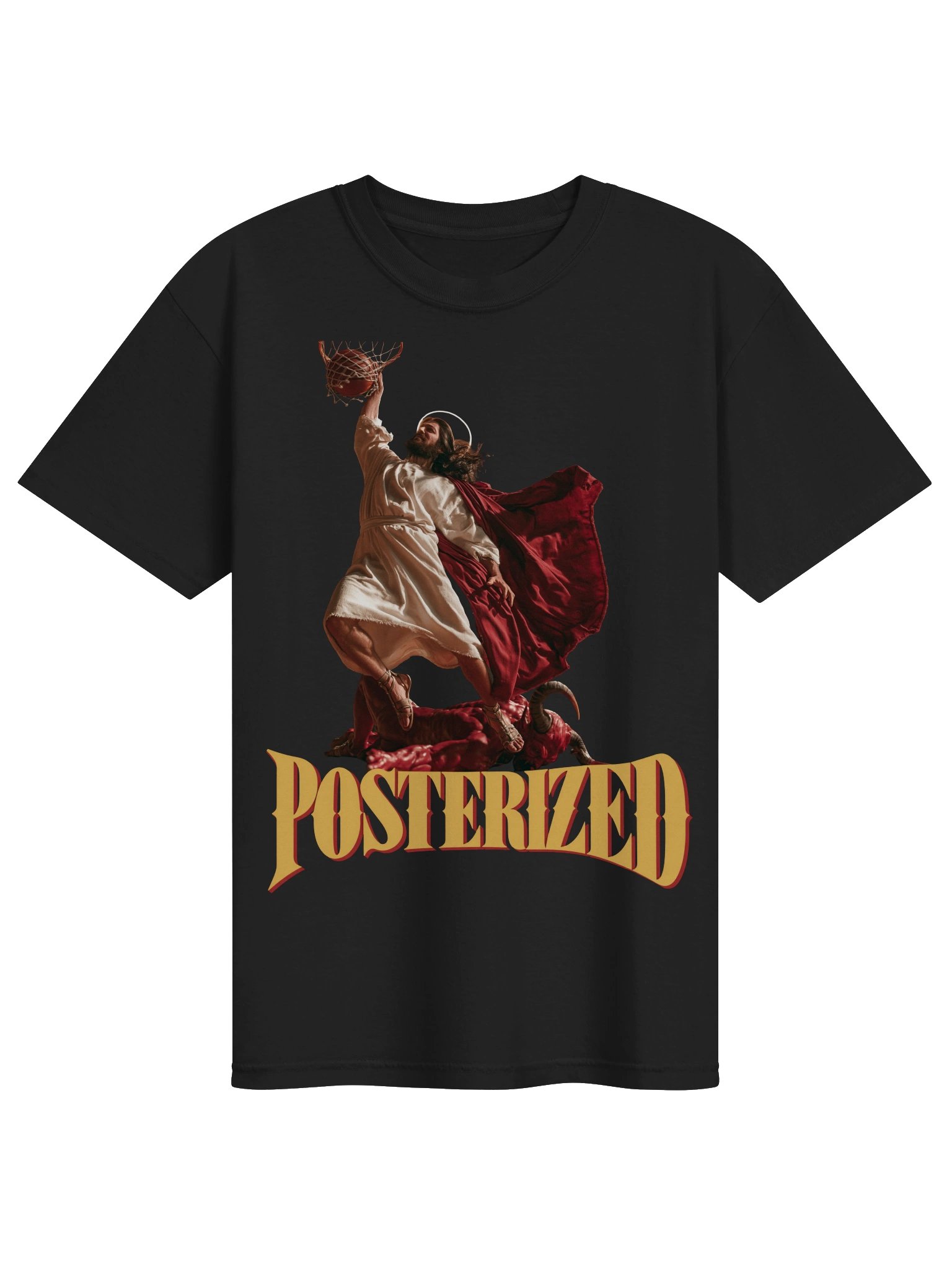 Posterized Tee product image (1)