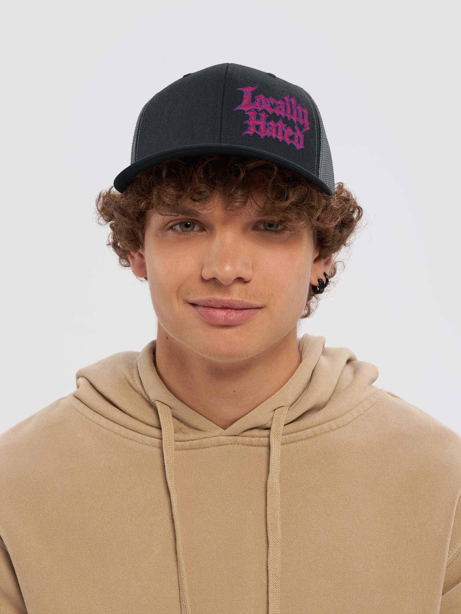 LOCALLY HATED product image (3)