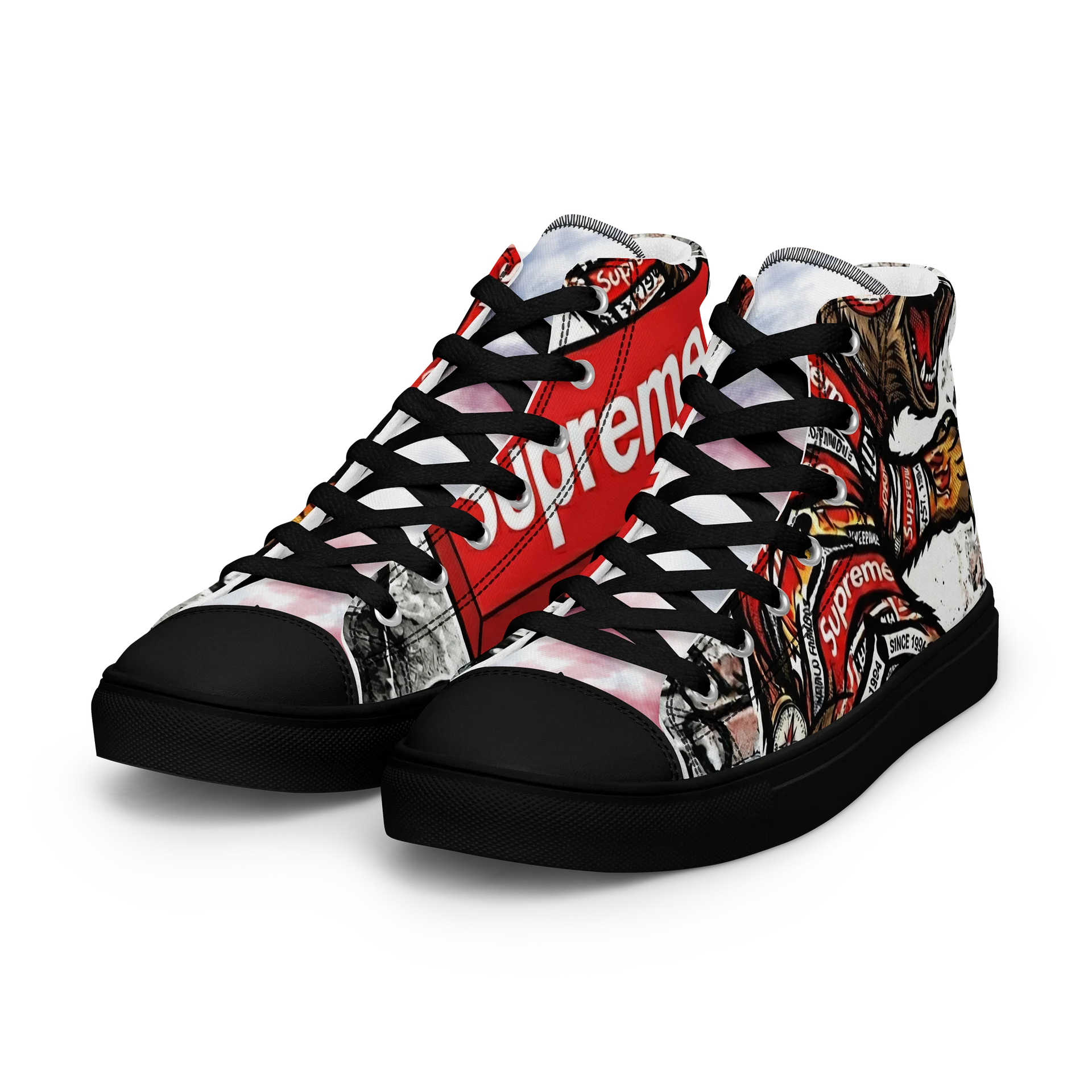 Supreme Bear #2 product image (6)