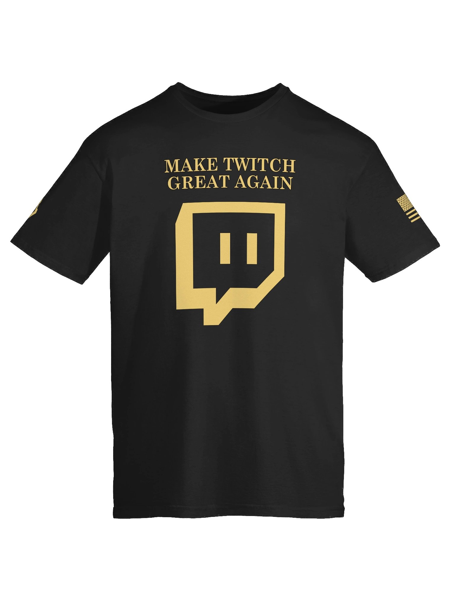 Make Twitch Great Again product image (9)