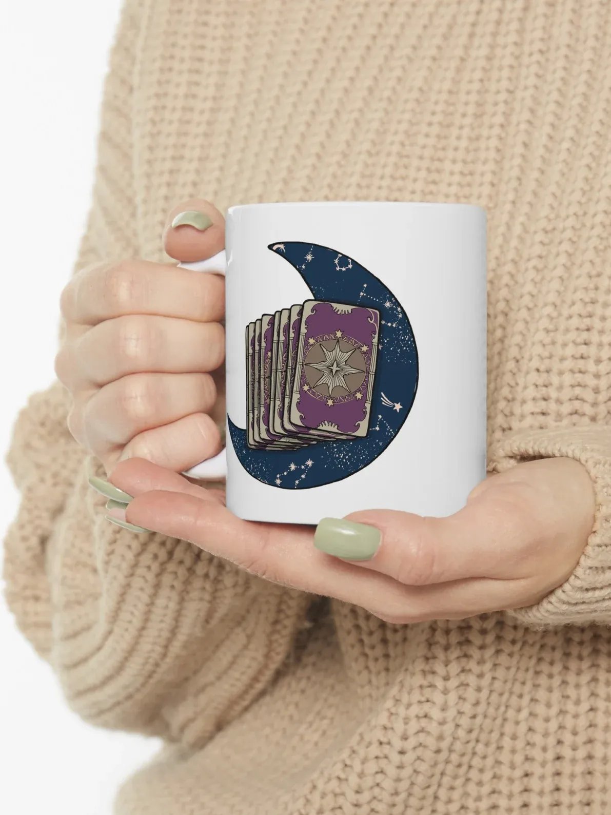 Astrologian Ceramic Mug product image (7)