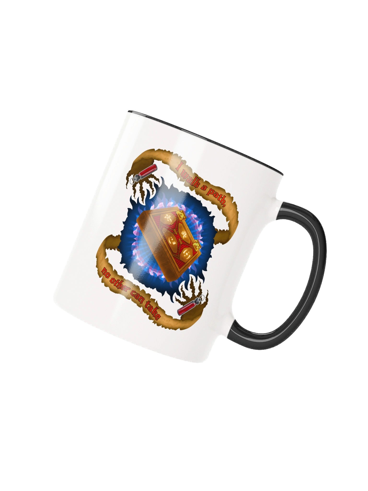 Walk a Path Mug product image (13)