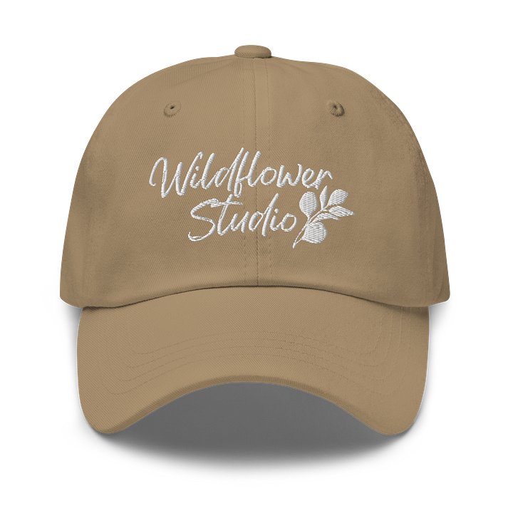 Wildflower Studio Hat product image (22)