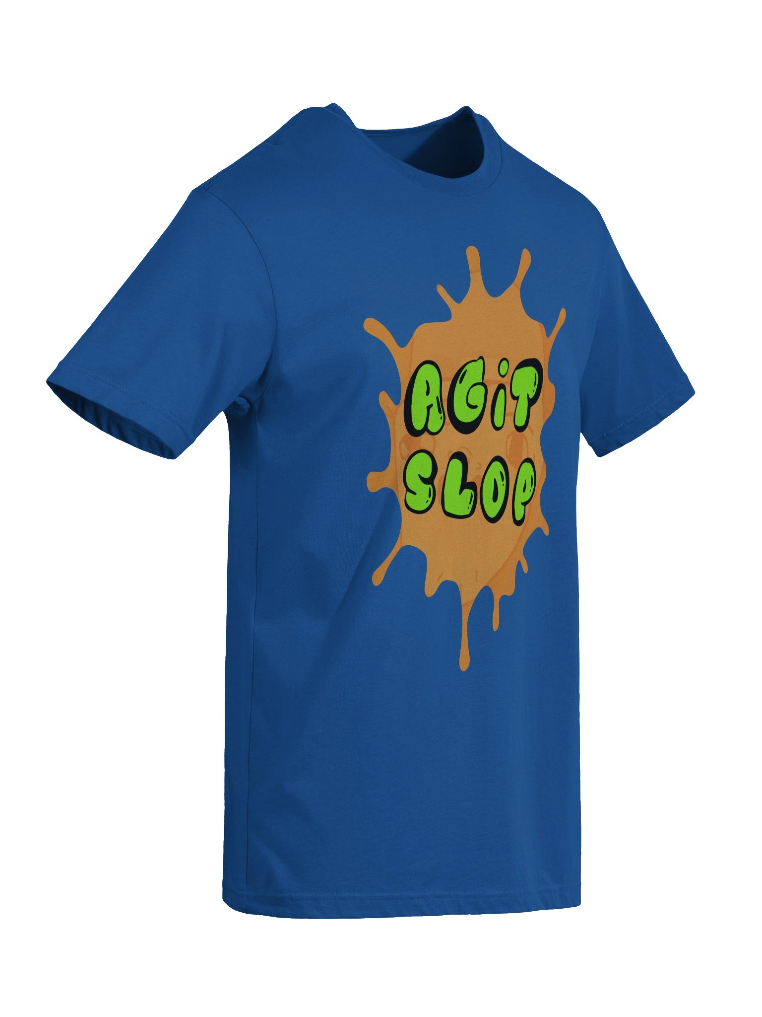Agitslopelodeon Premium product image (35)