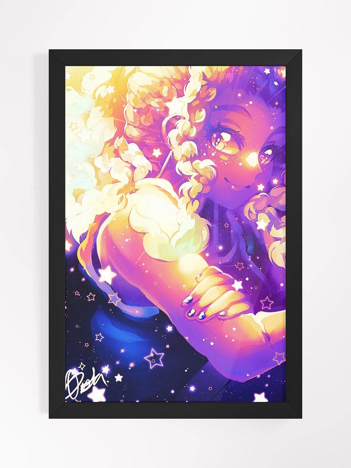 Bloom [12 x 18 Print] product image (1)