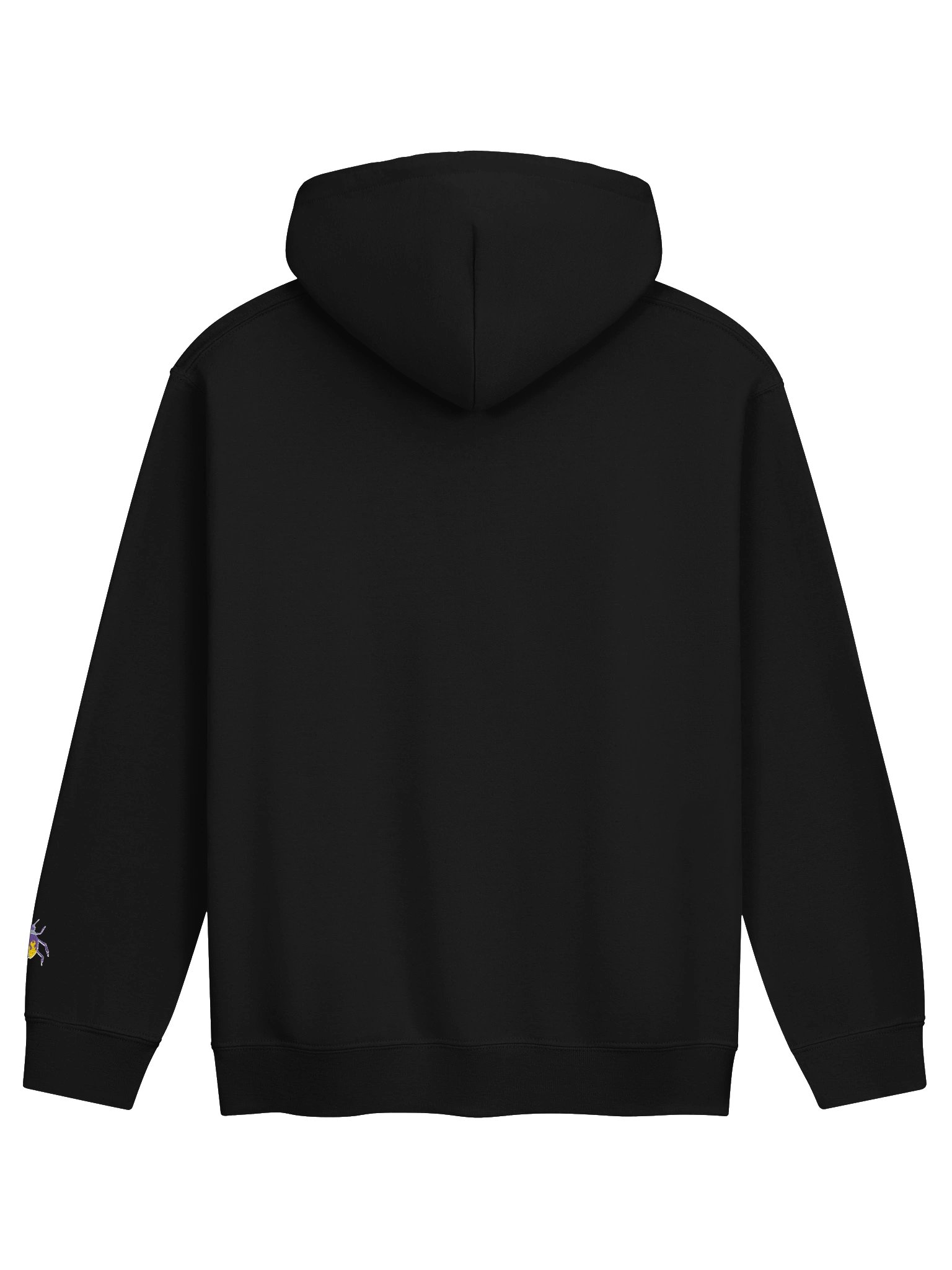 Neon Bugs Hoodie product image (7)