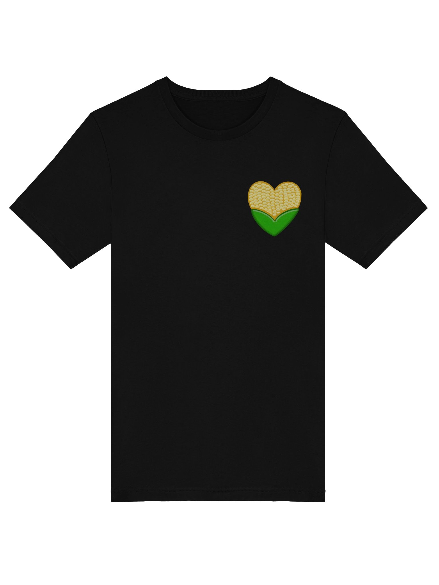 CORNLOVE TSHIRT product image (13)