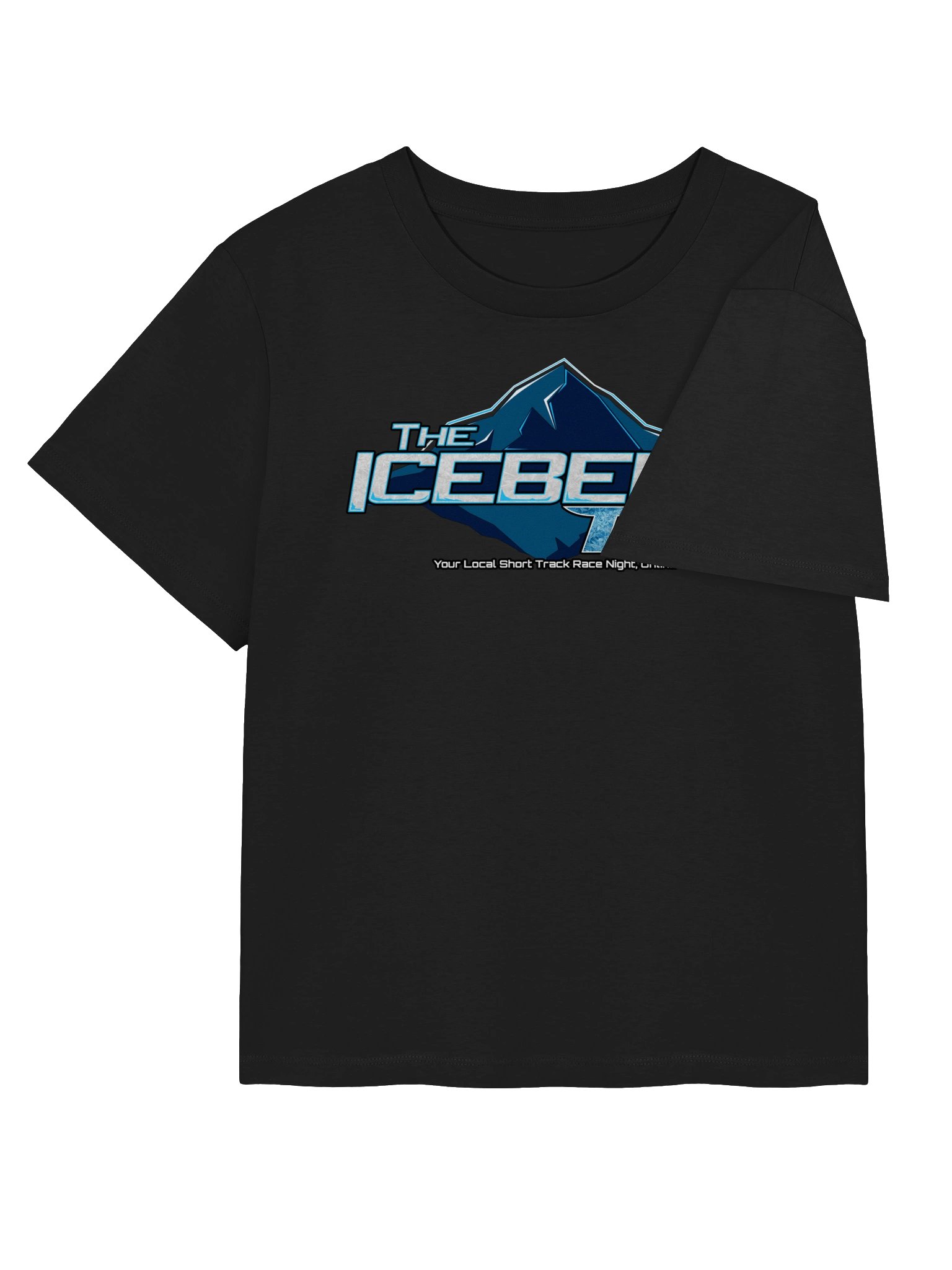 Women's The IceBerg TV Shirt product image (4)