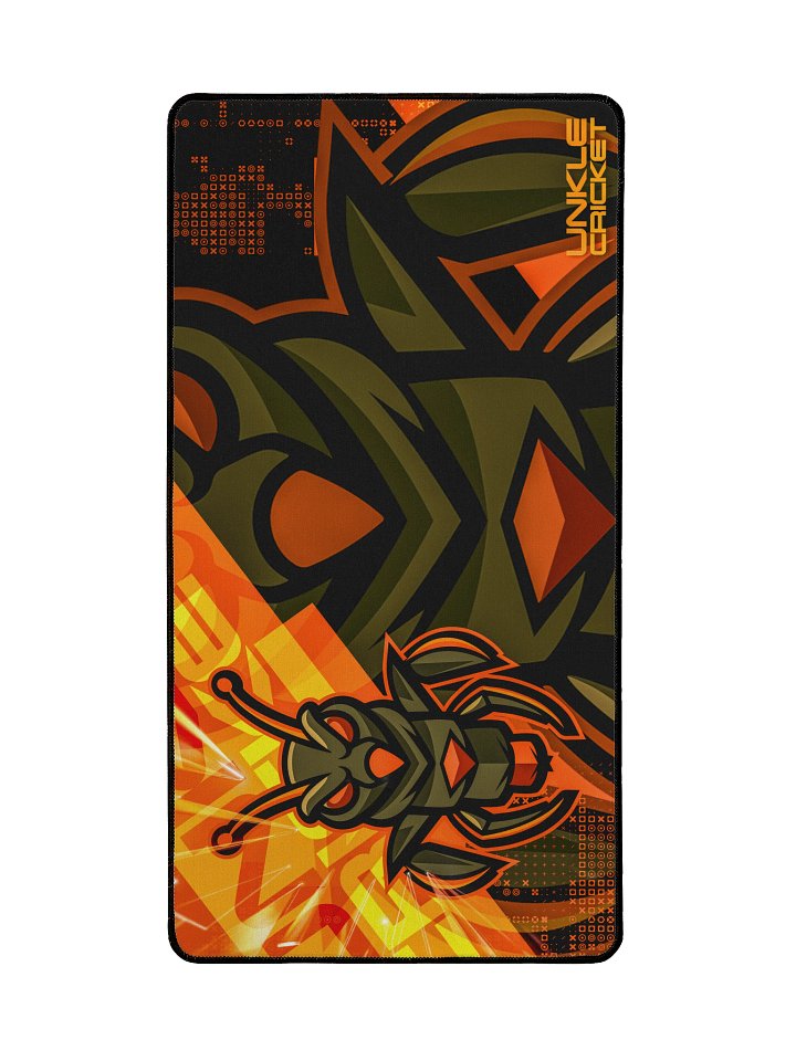 Unkle Cricket Version 2 No Box product image (2)