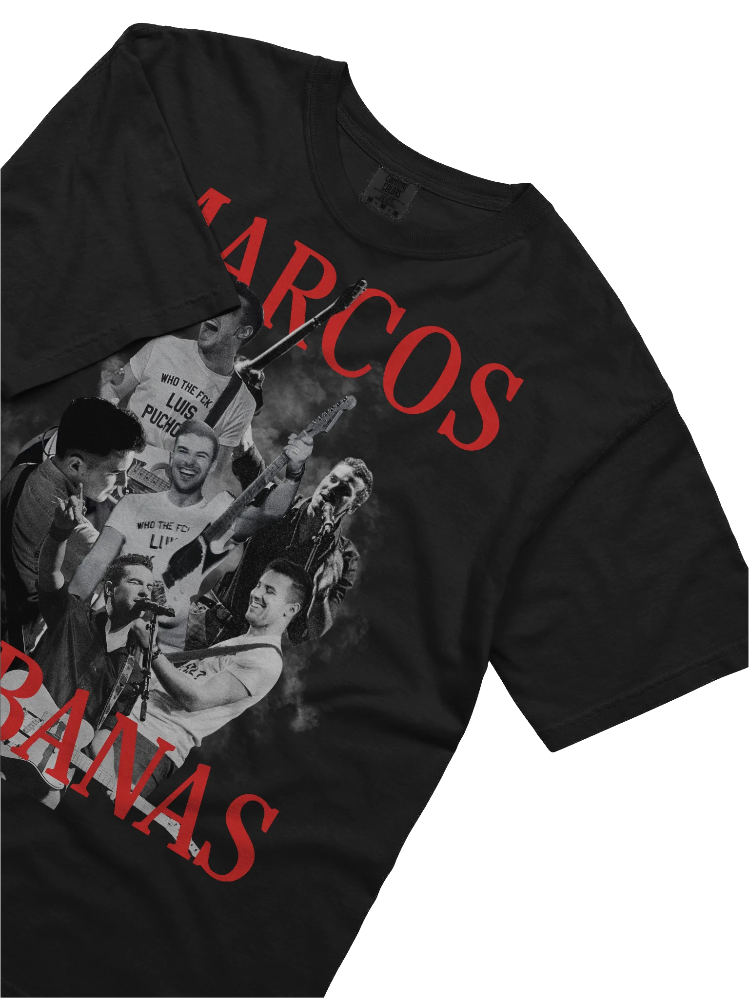 USA TOUR '26 TEE product image (5)