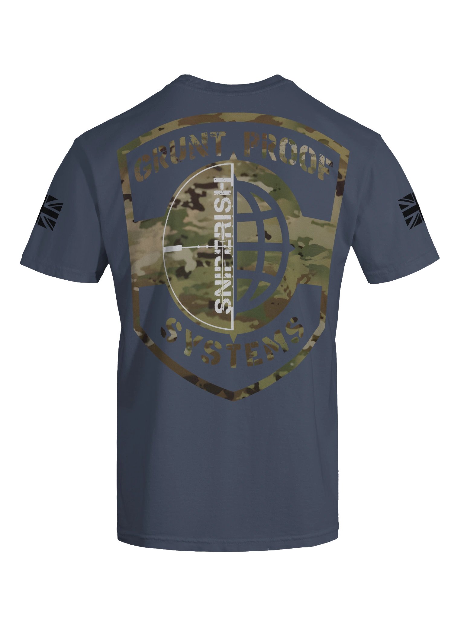 GPS COMBAT "JACK" product image (9)