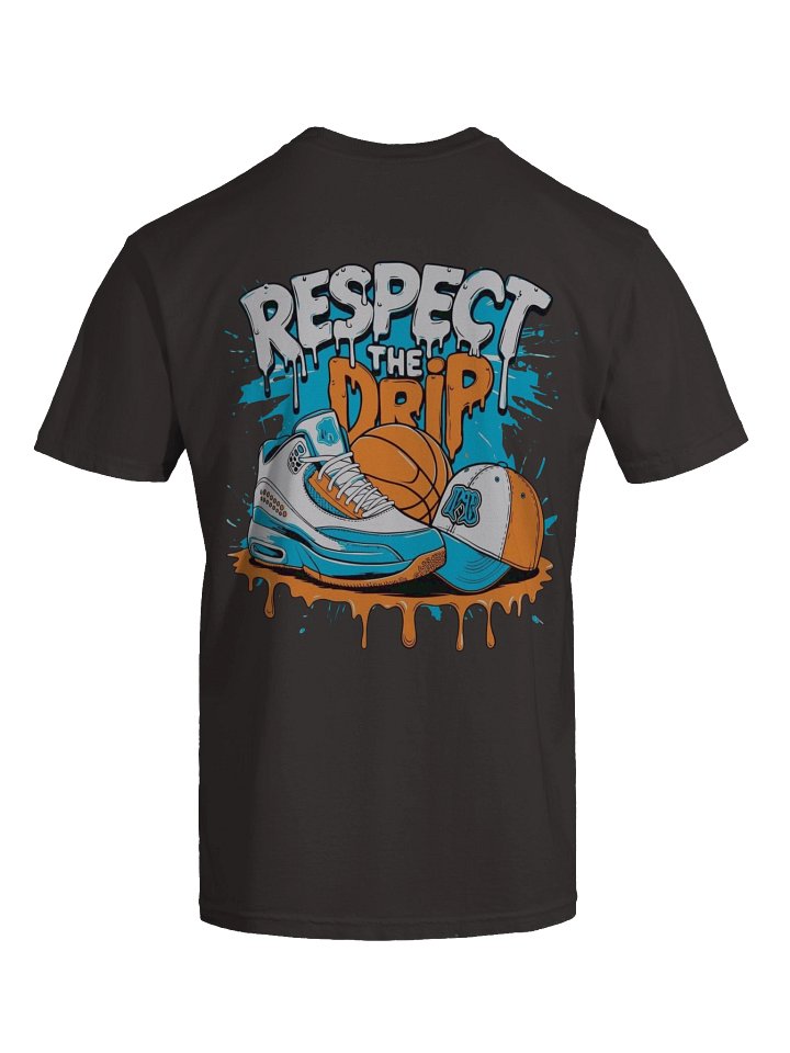Comfort Colors Garment-Dyed Heavyweight T-Shirt product image (2)
