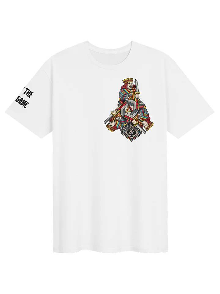 Trinity Kings Graphic Tee product image (1)