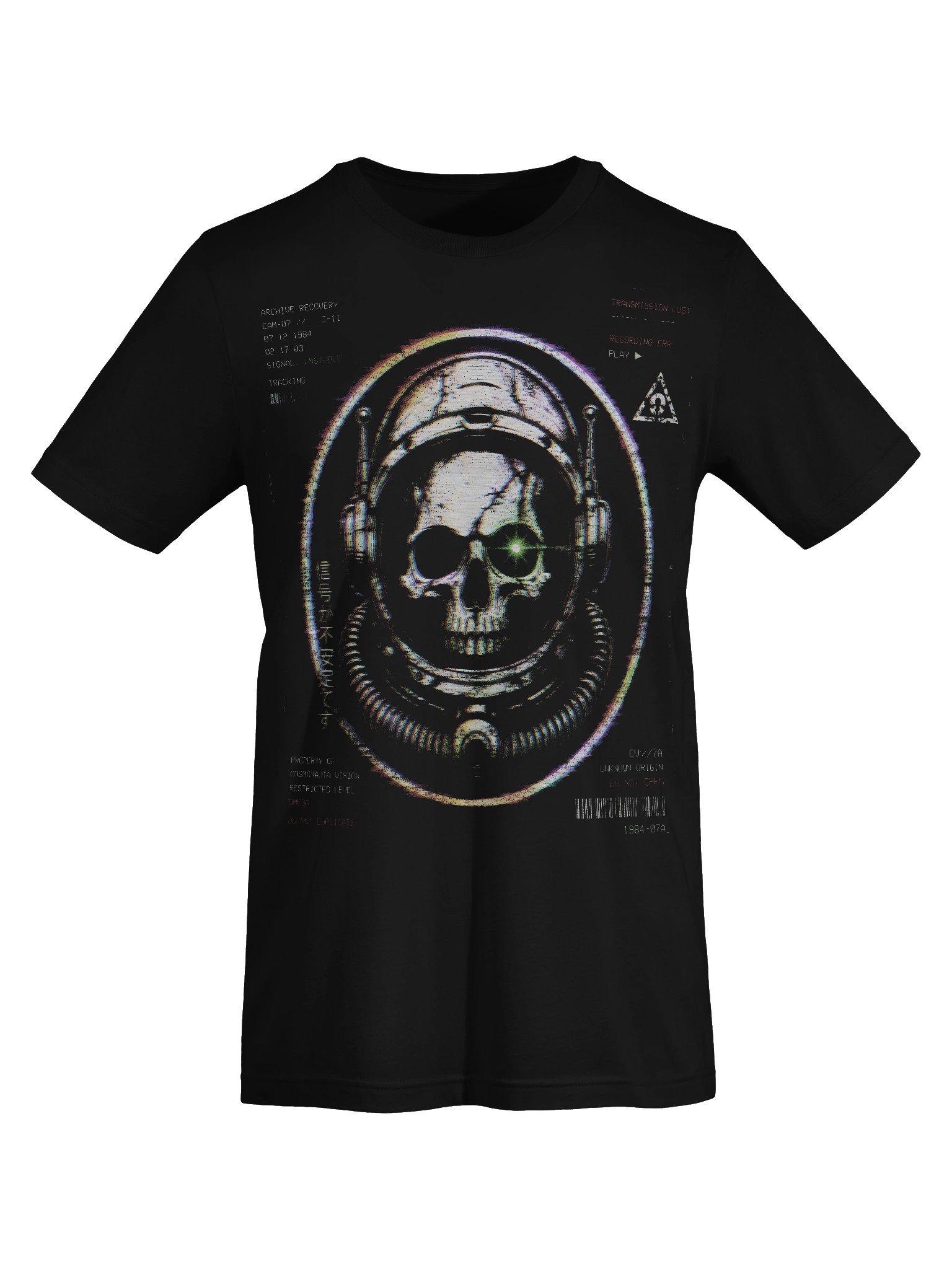 ARCHIVE RECOVERY // OMEGA-07A product image (5)