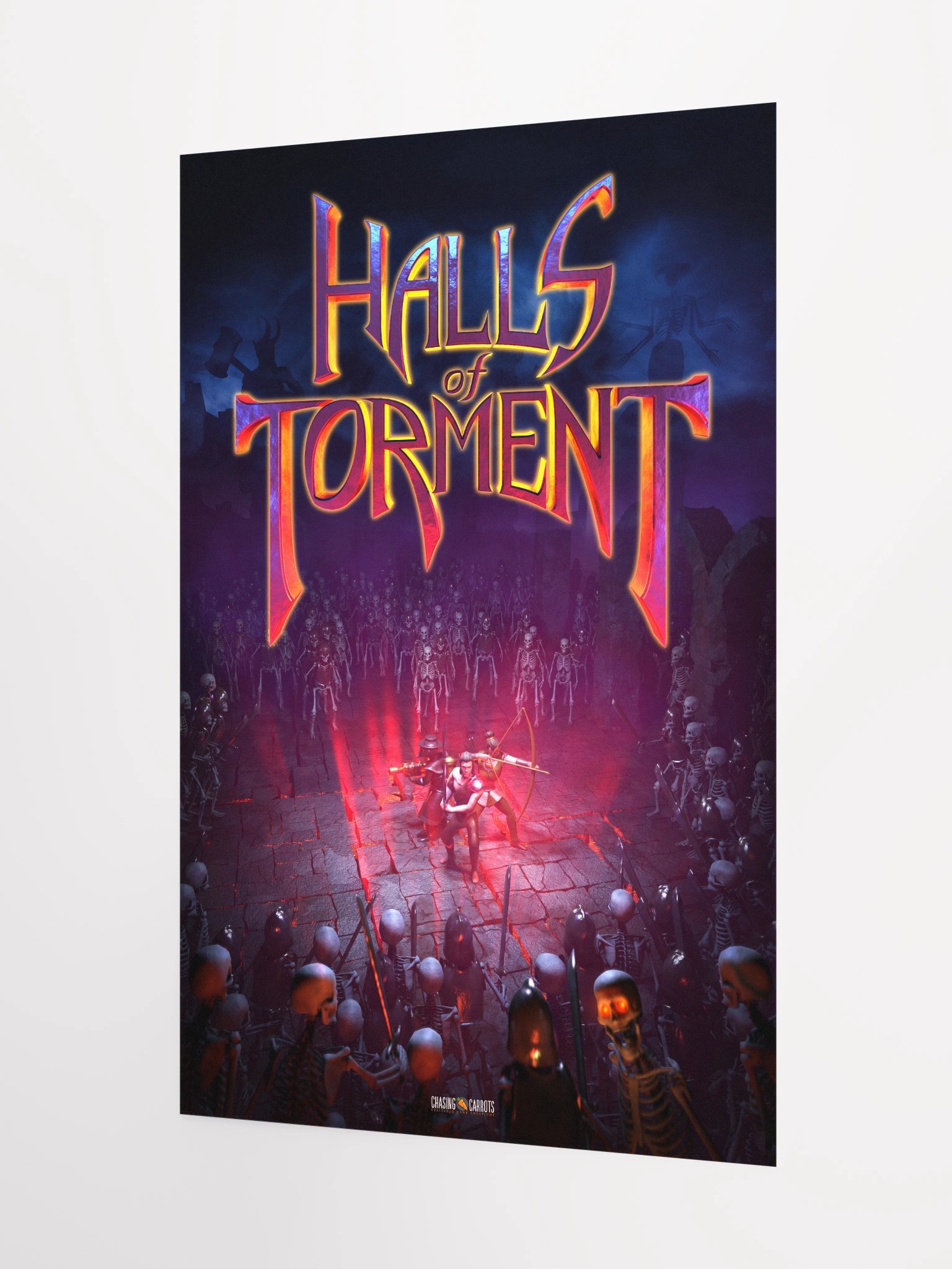 HoT Poster product image (3)
