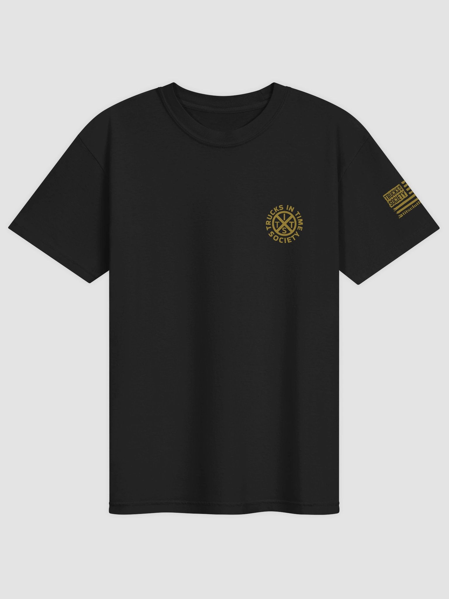 TITS NATIVE TRIBUTE Show Shirt product image (7)