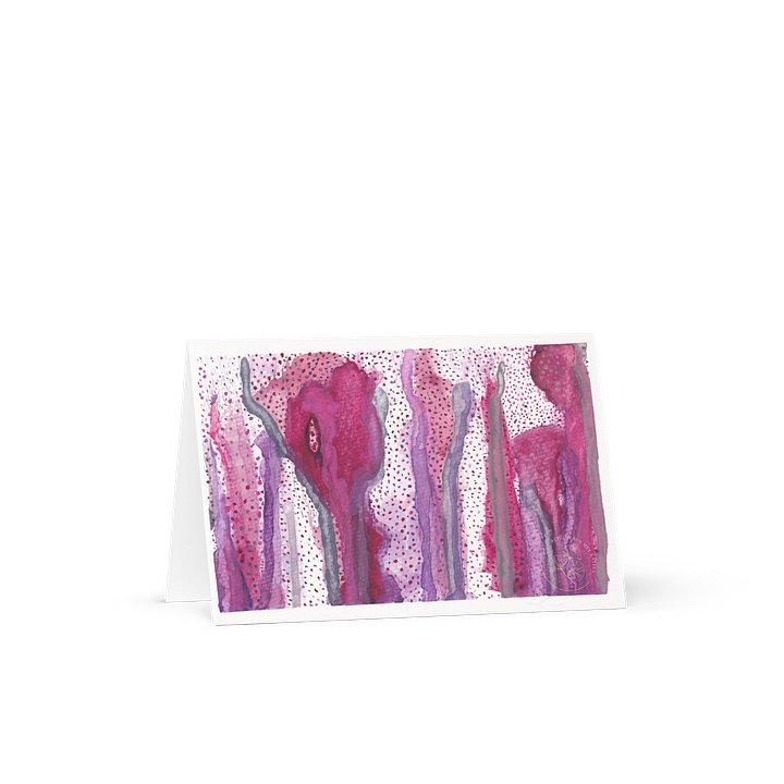 Reclamation #5 - Greeting Card product image (1)