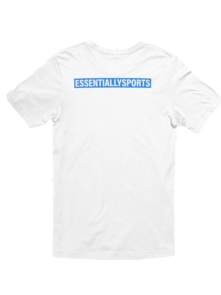 EssentiallySports Supersoft T-shirt product image (6)